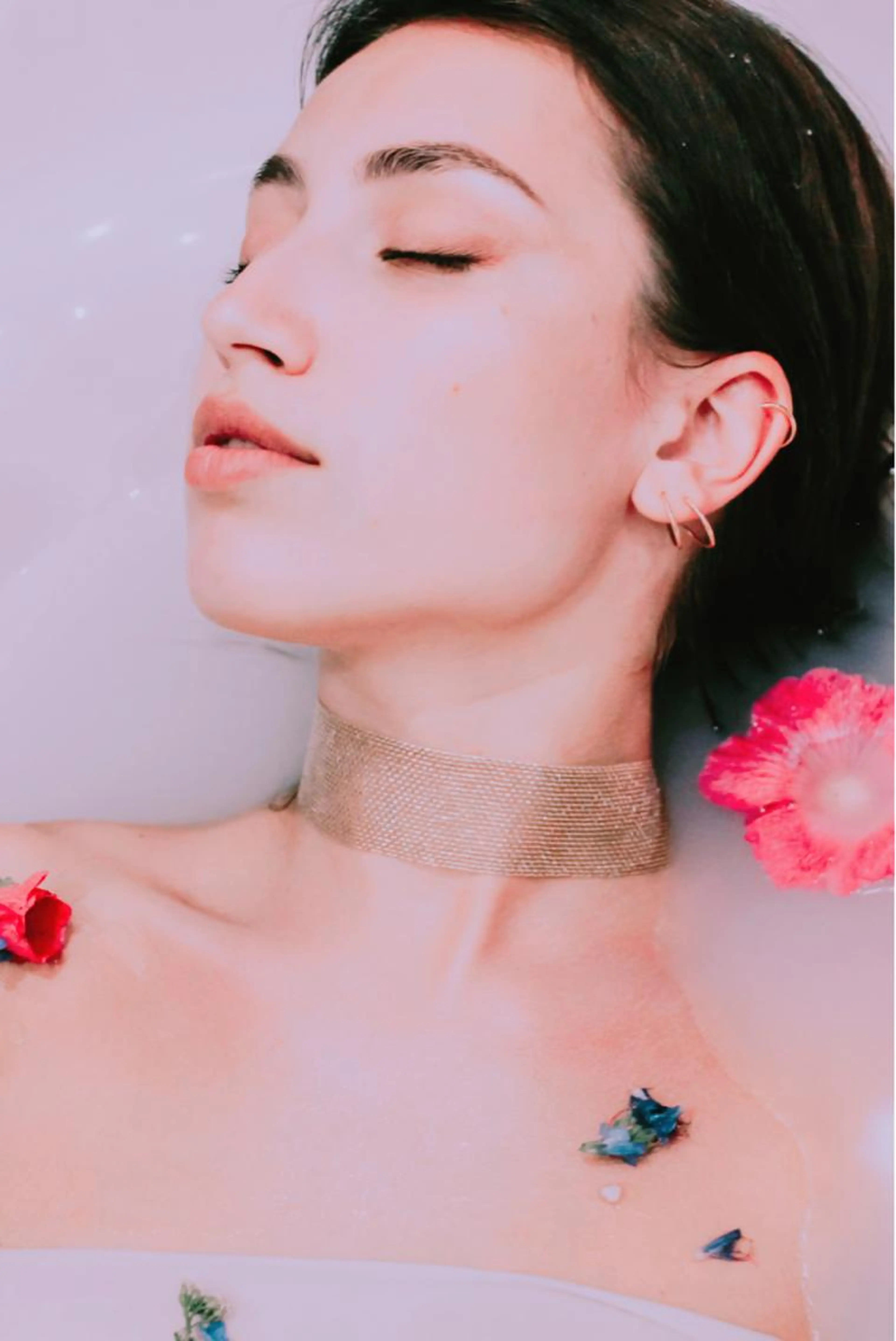 💙フェイシャル&ボディ2箇所💙ハーブピーリング・ハード🌿の写真