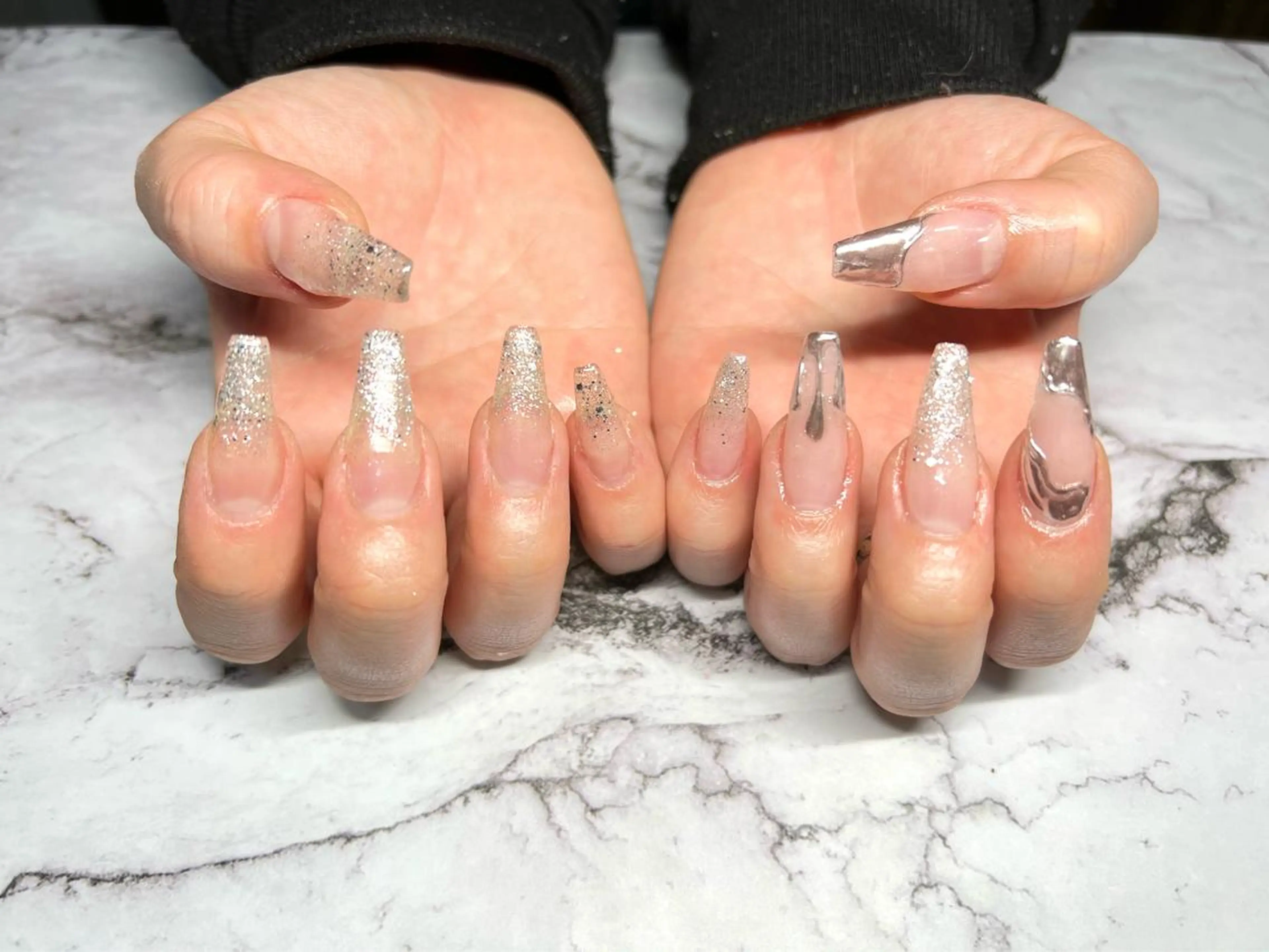 ネイル アートネイル ハンドネイル Nails' Buuのネイルデザイン