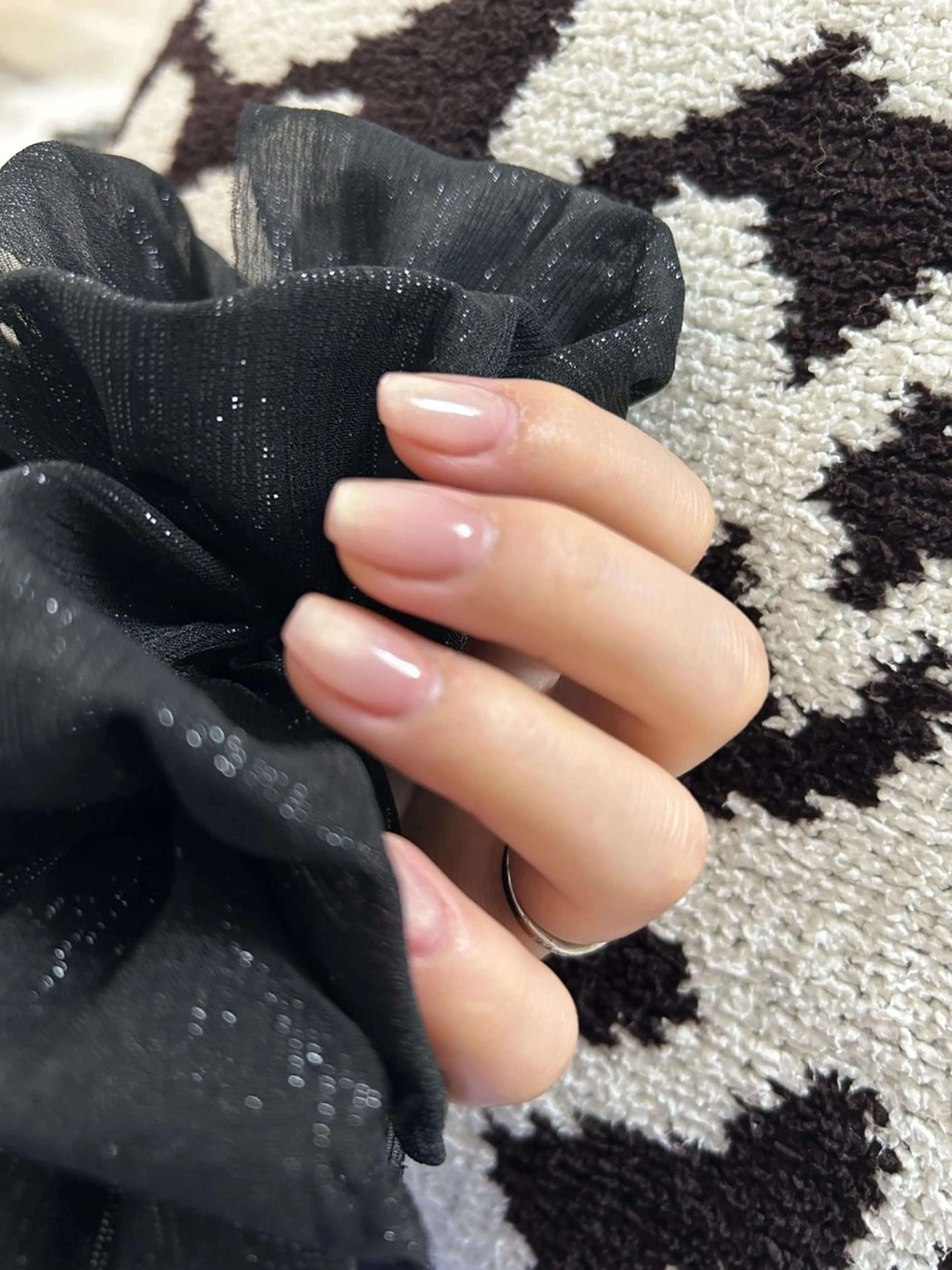 ネイル LANCE NAIL tomoのネイルデザイン
