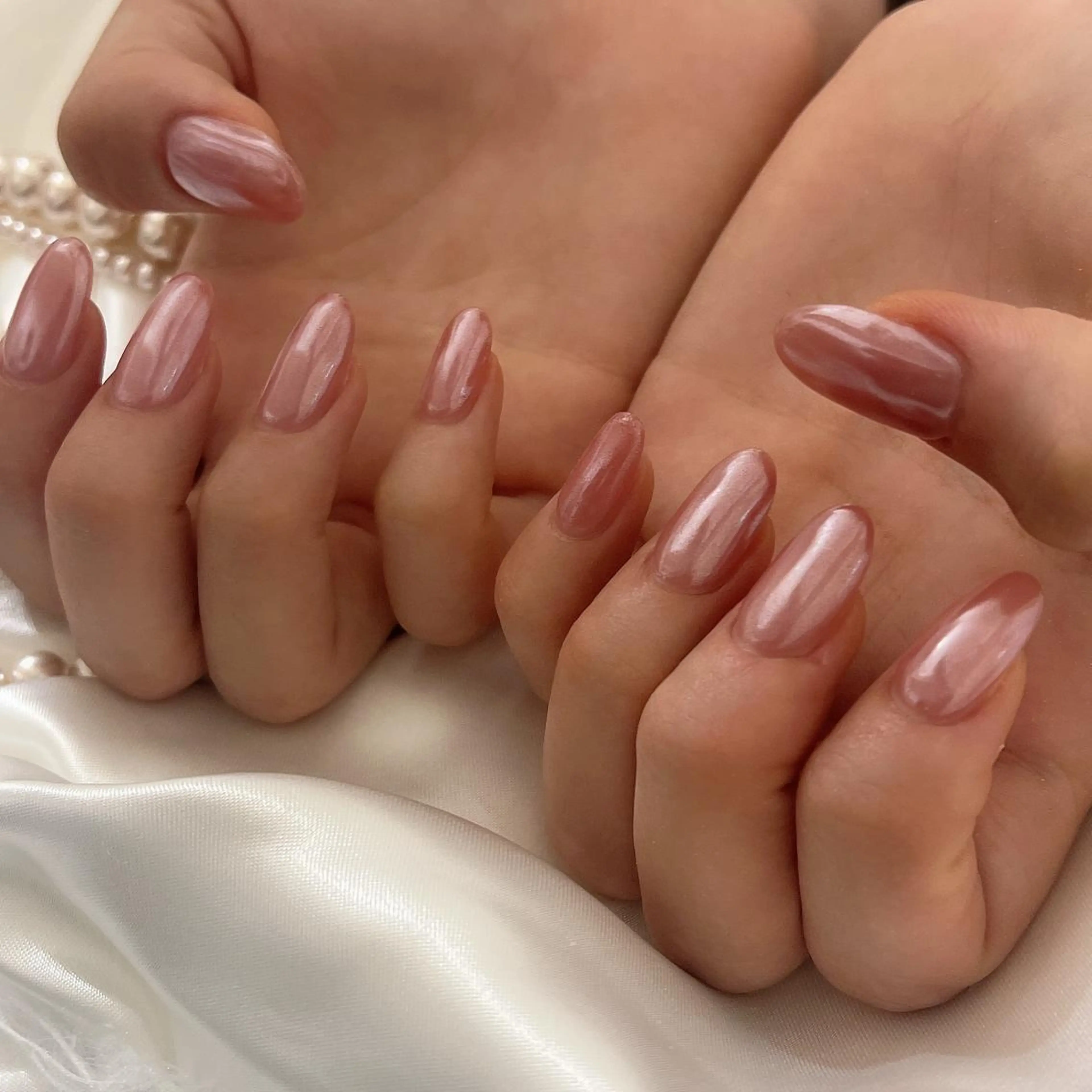 ネイル Sympa:) YURIKAのネイルデザイン