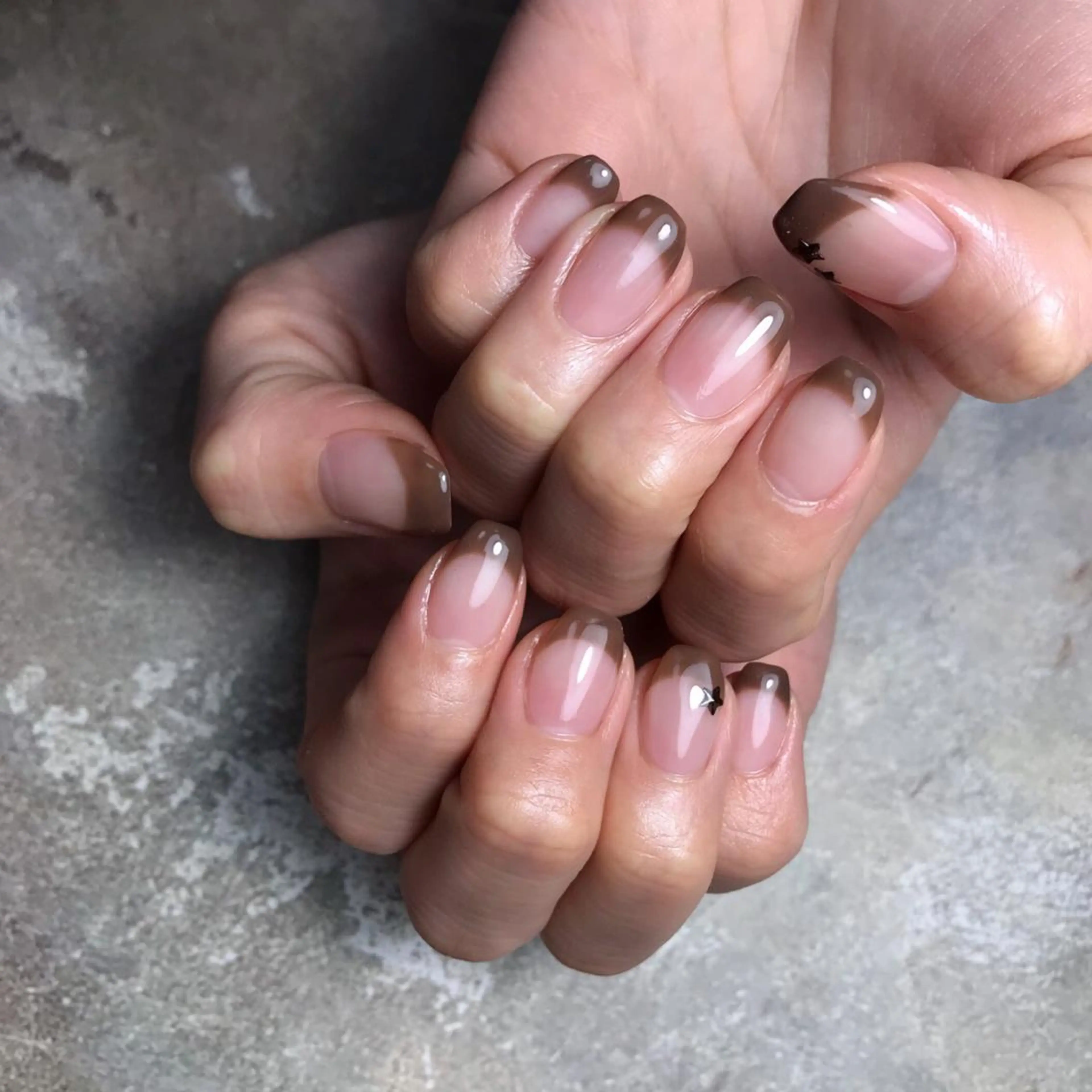 ネイル ハンドネイル 💅 Ai.のネイルデザイン