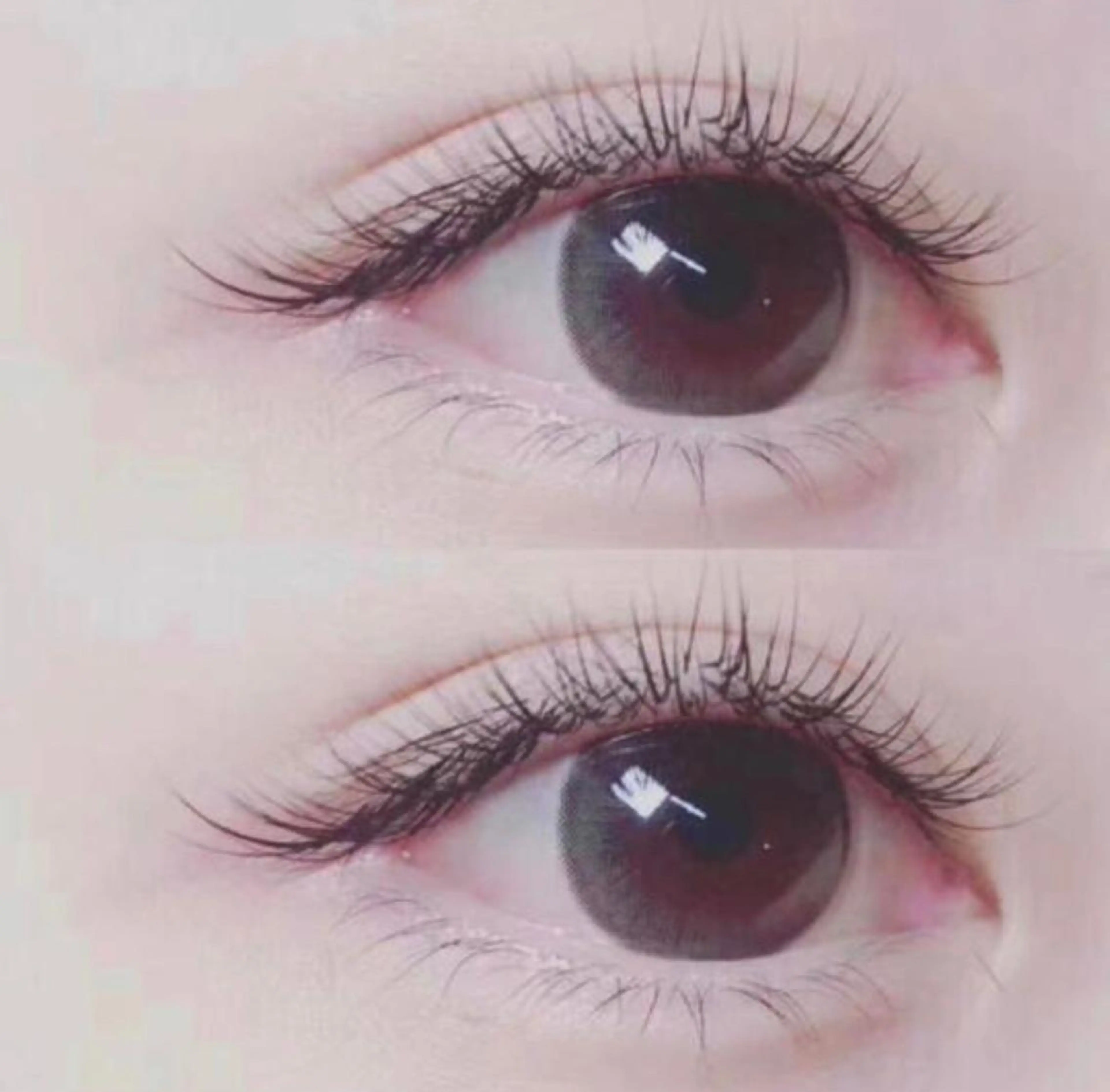 マツエク・マツパ B&Gビューティーサロン所属・B&G ビューティーサロンのマツエク・マツパデザイン