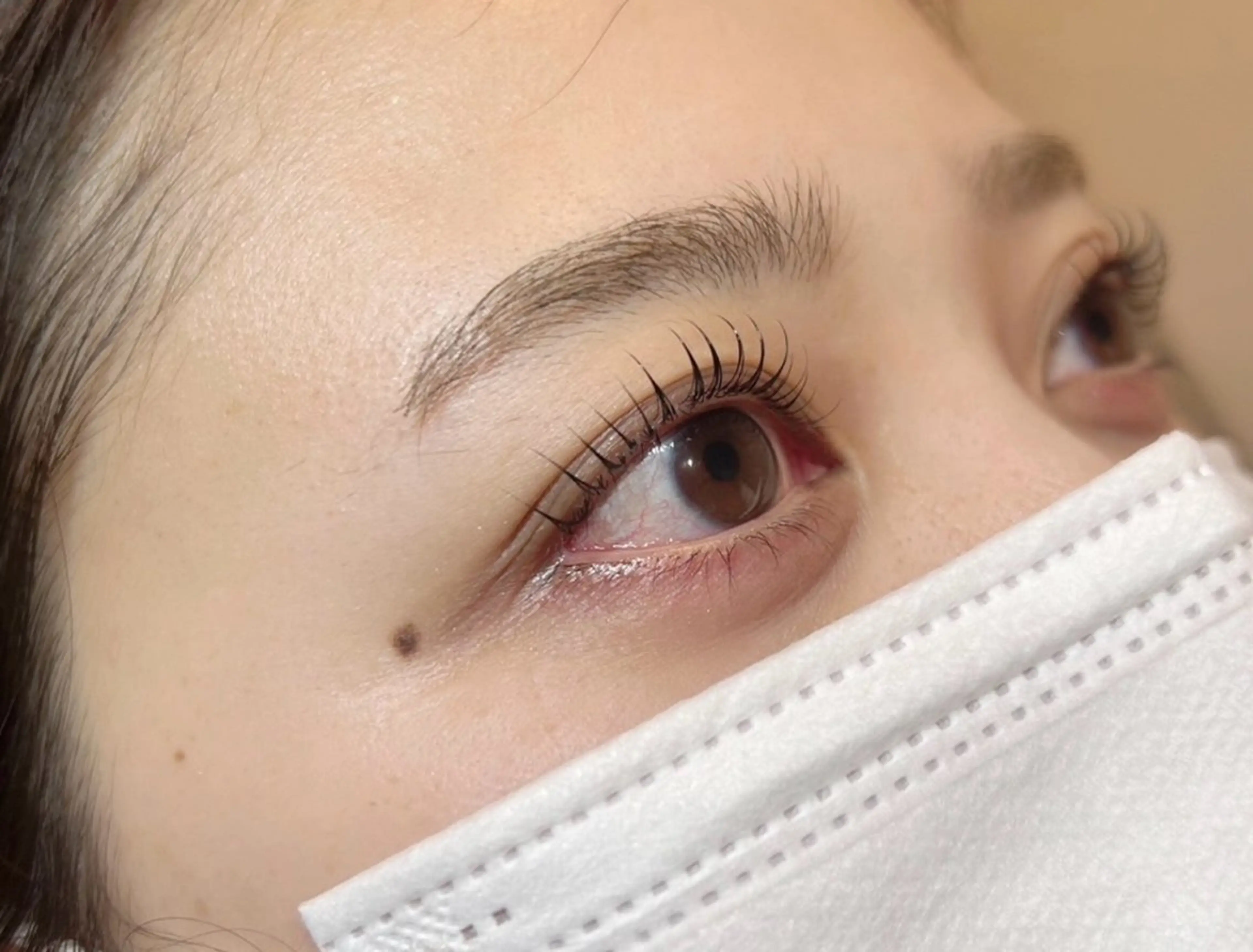 🌷ラッシュリフト🌷の写真