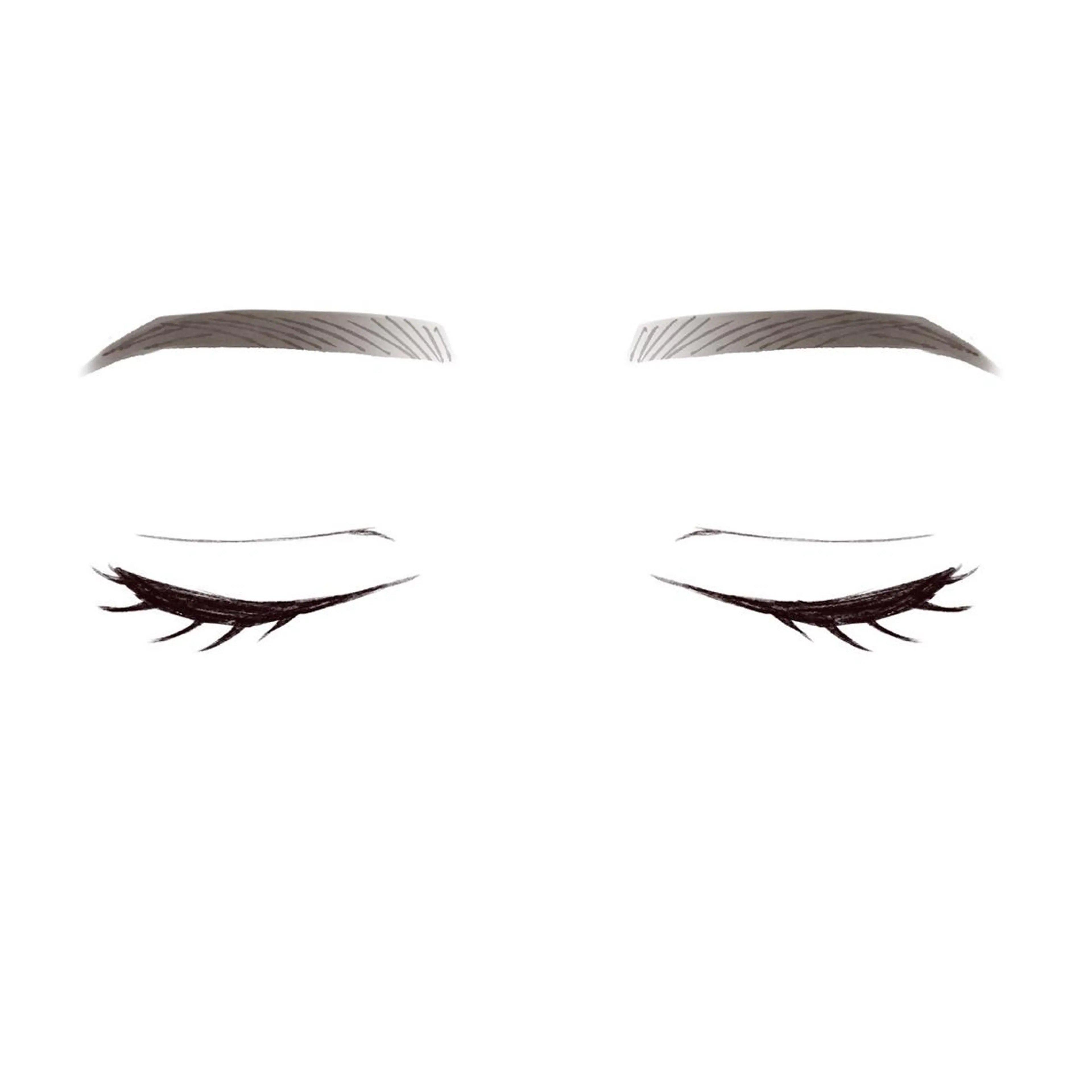 🌷アイブロウワックス🌷の写真