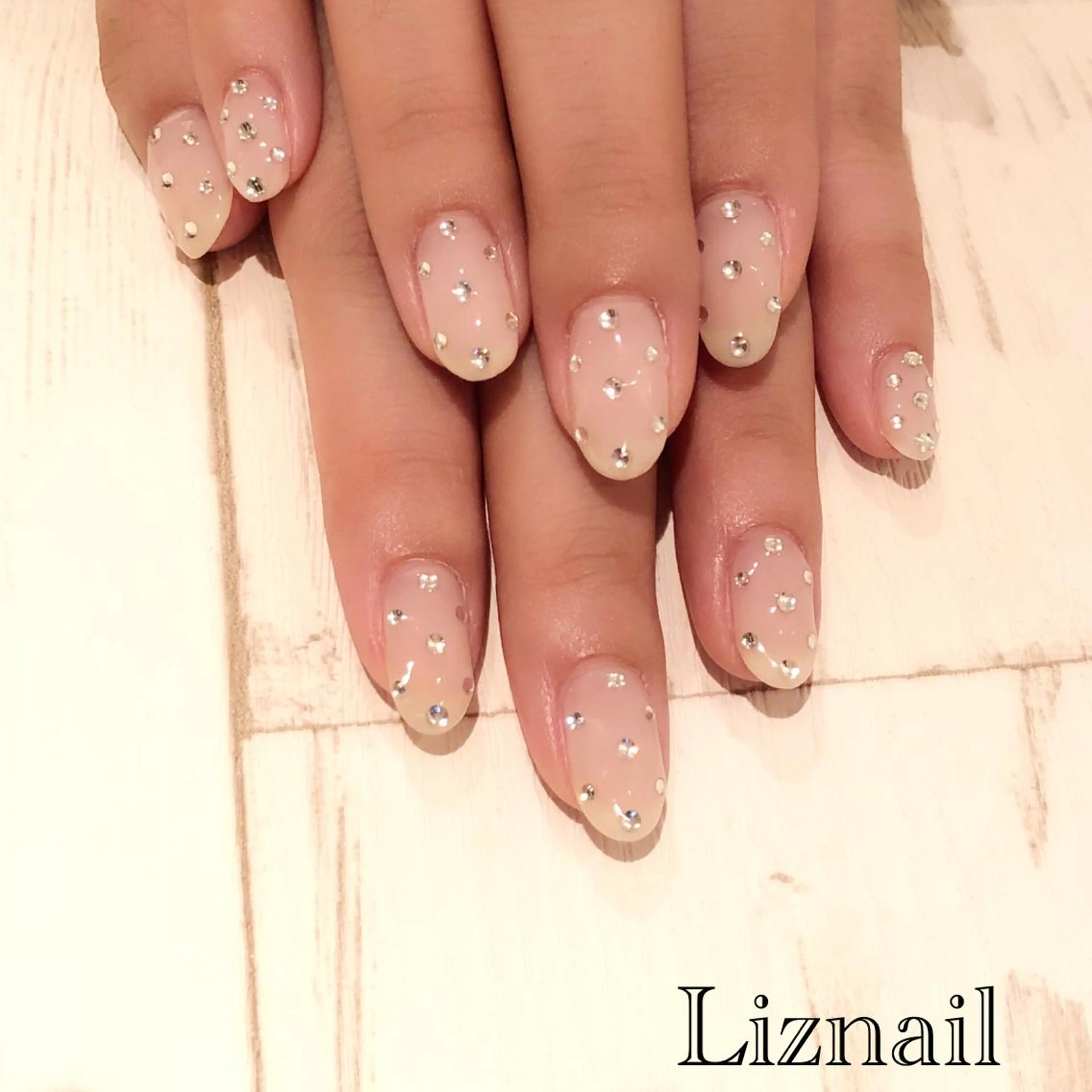 ネイル Rawr / saoriのネイルデザイン