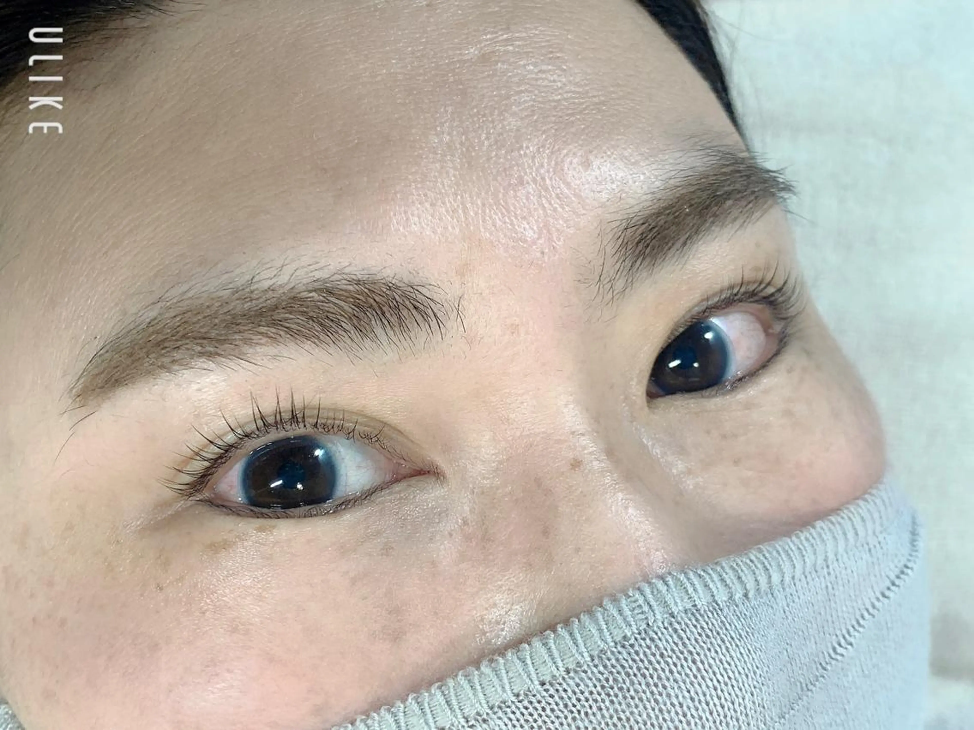 マツエク・マツパ ReBellaリベラ ハセベの眉毛・アイブロウイメージ