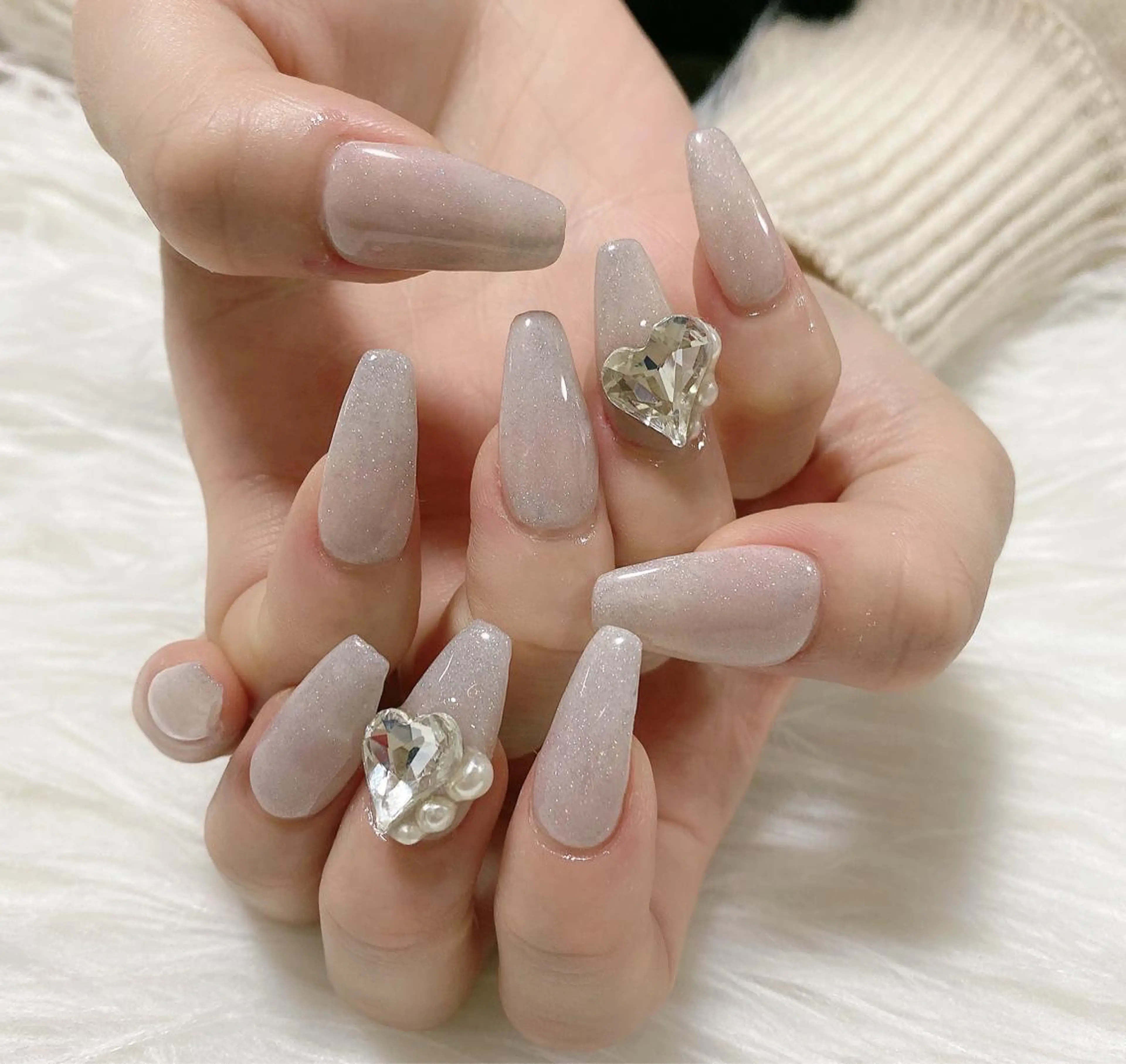 ネイル CC Nail Salonのネイルデザイン