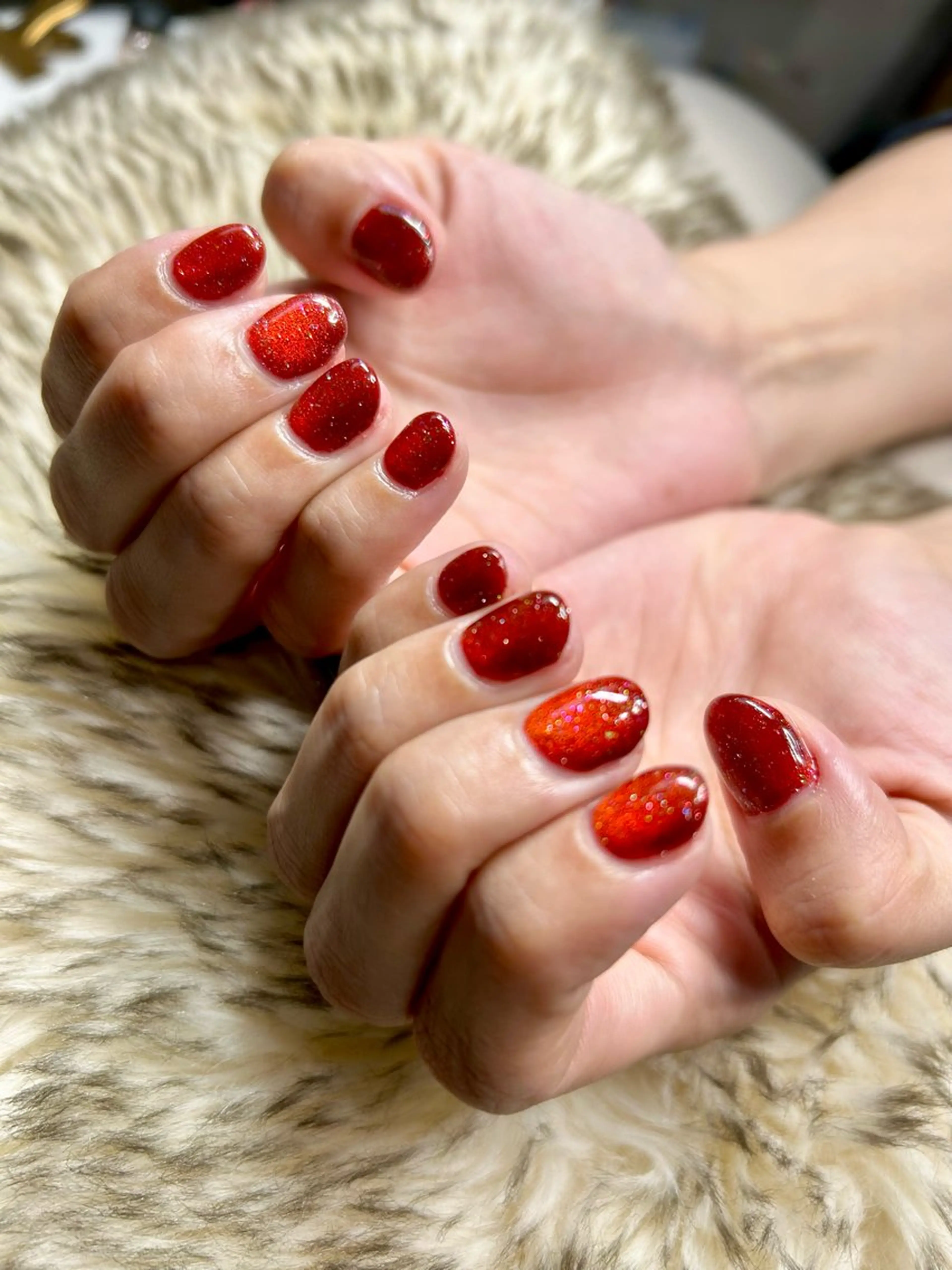 ネイル nailroom HARU.のネイルデザイン
