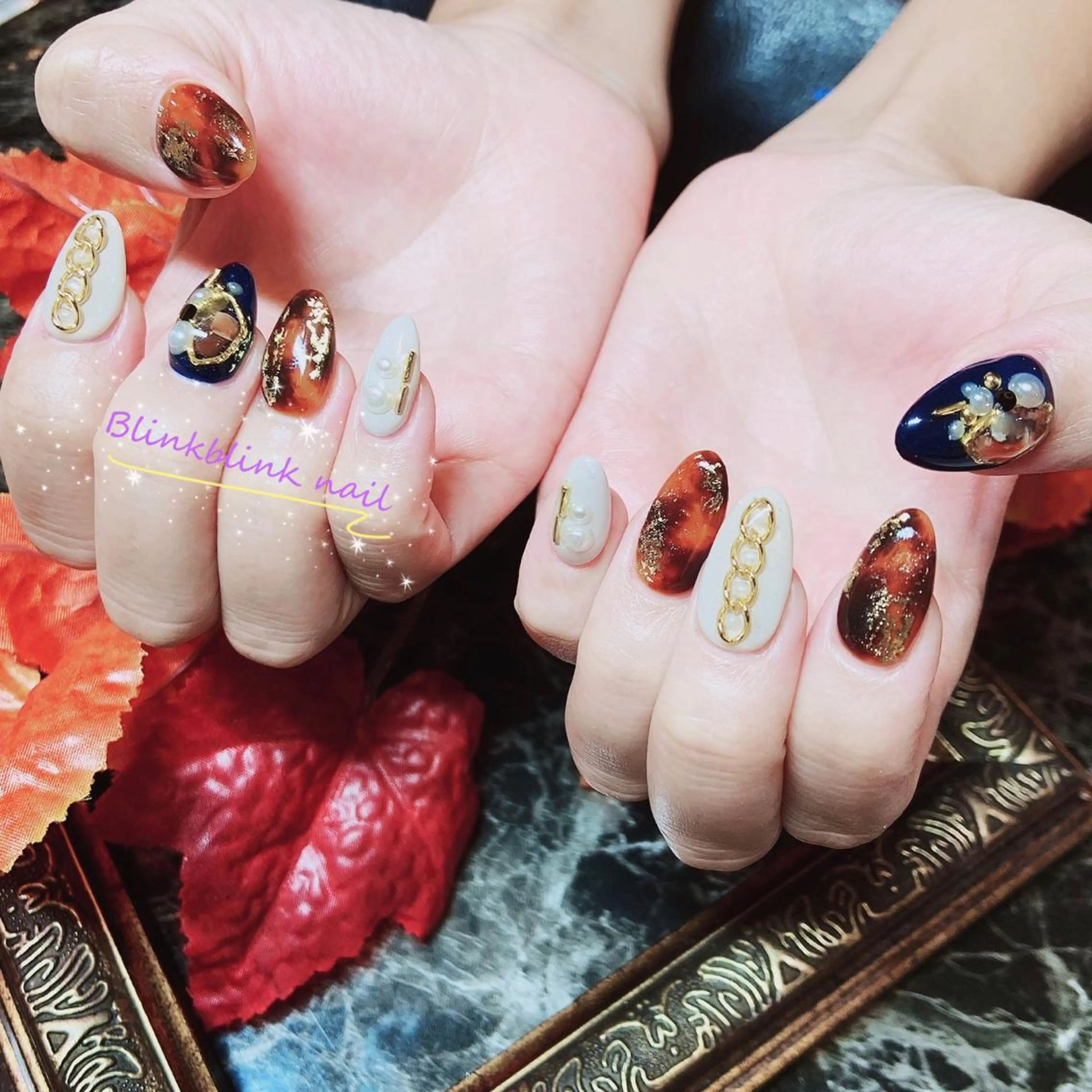 ネイル Style Nailのネイルデザイン