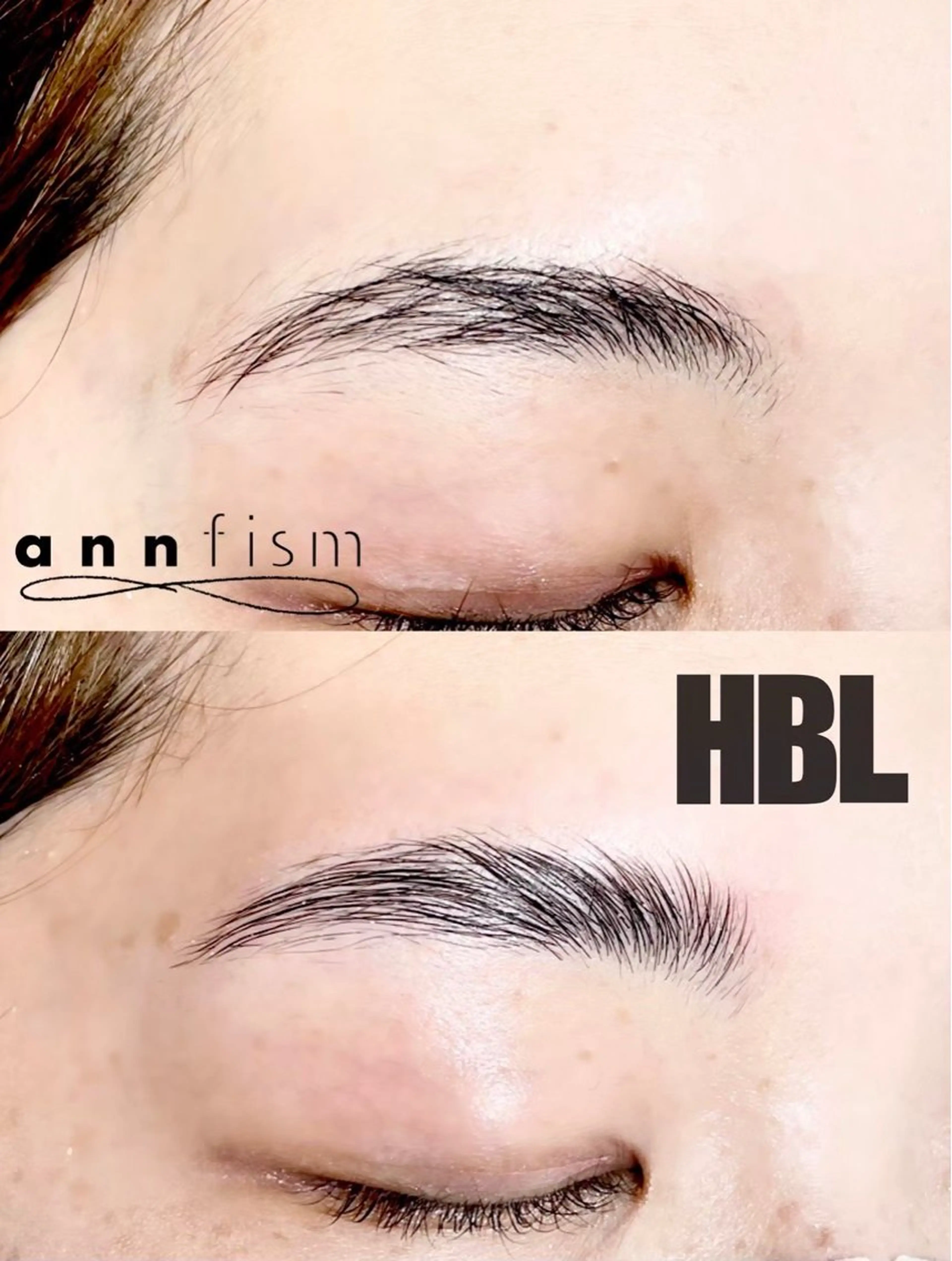 【HBL】ハリウッドブロウリフト🇺🇸✨【特別価格】の写真