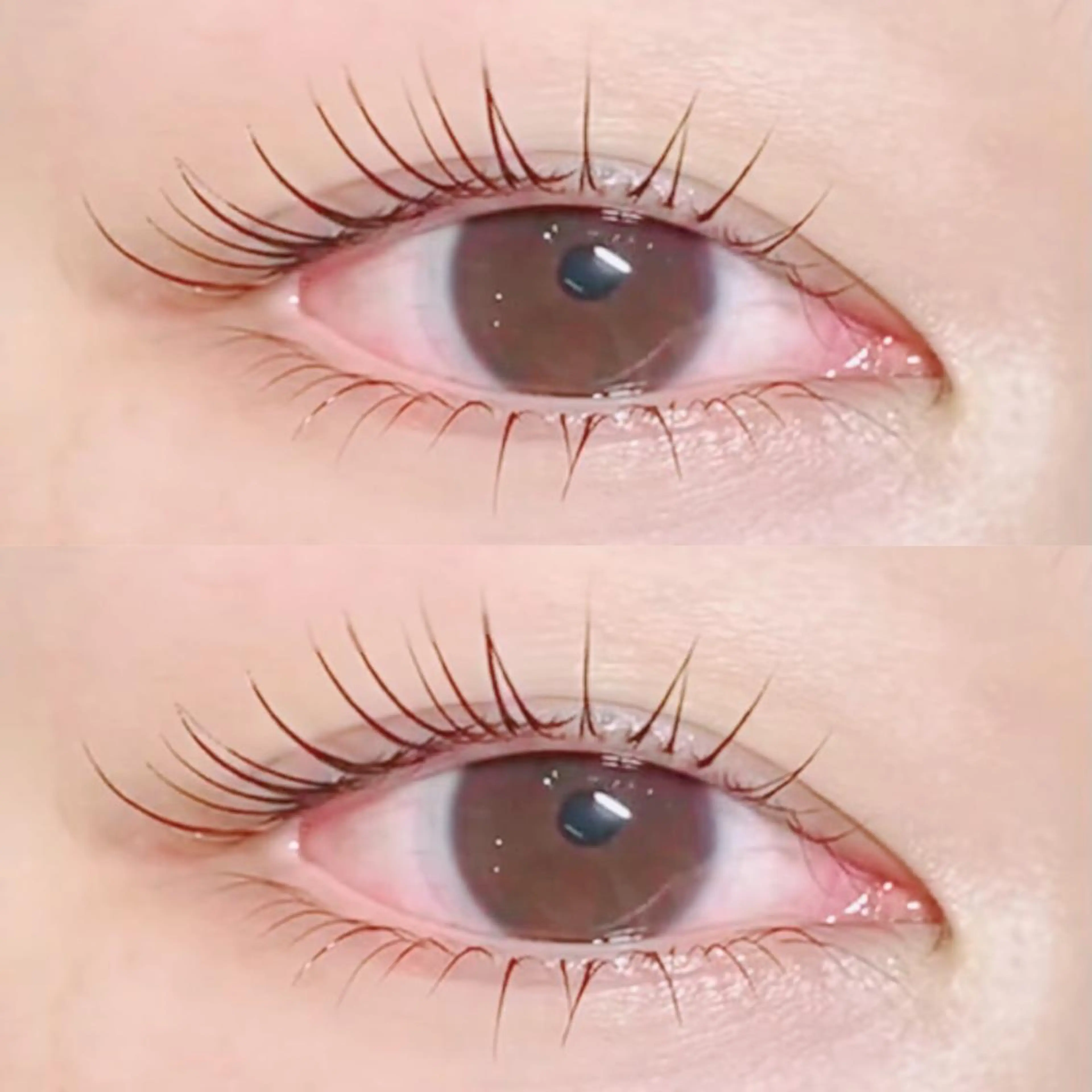 マツエク・マツパ 束感まつ毛 Orem【オルム】所属・Orem高円寺 Tamakiのマツエク・マツパデザイン