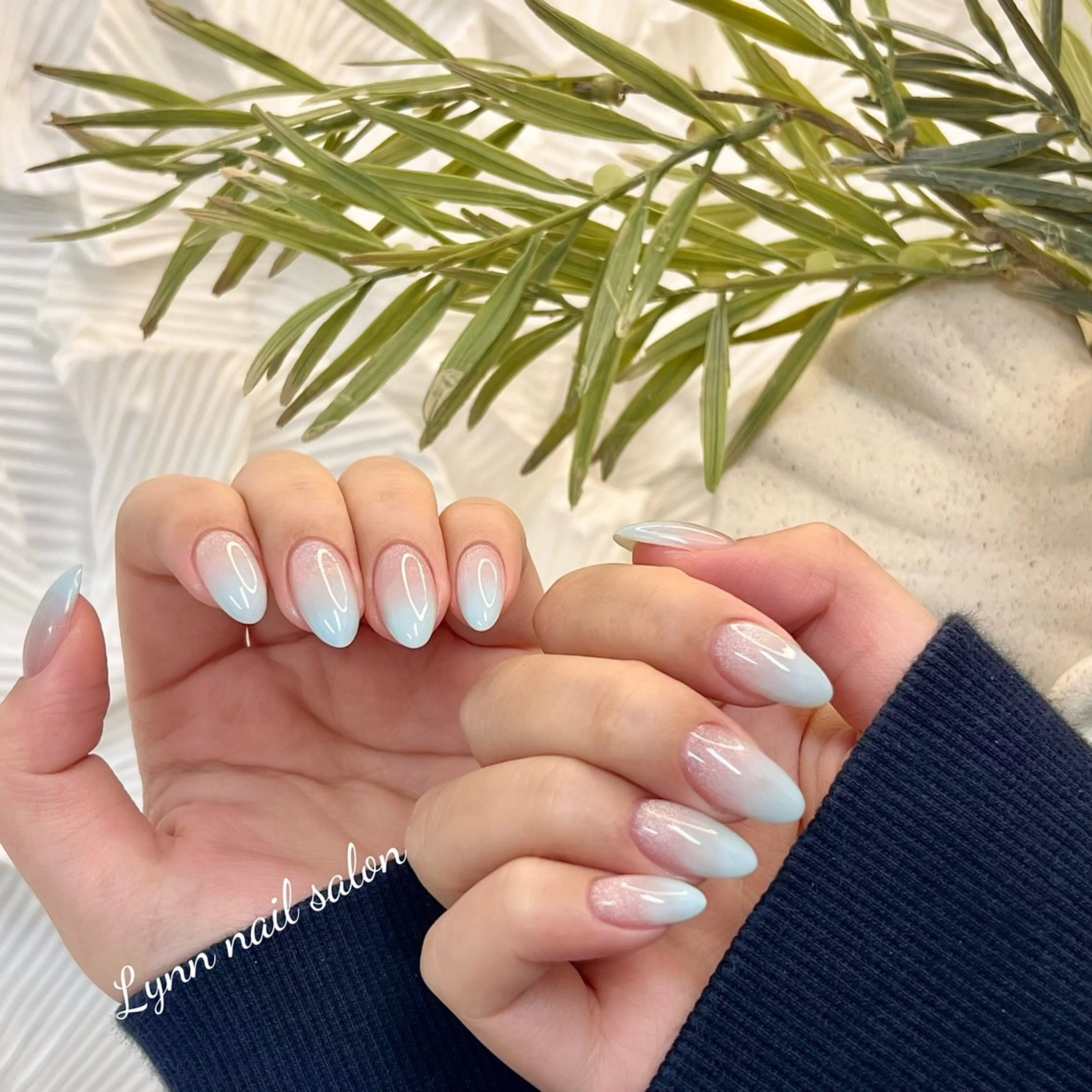 ネイル Lynn_ Nailのネイルデザイン