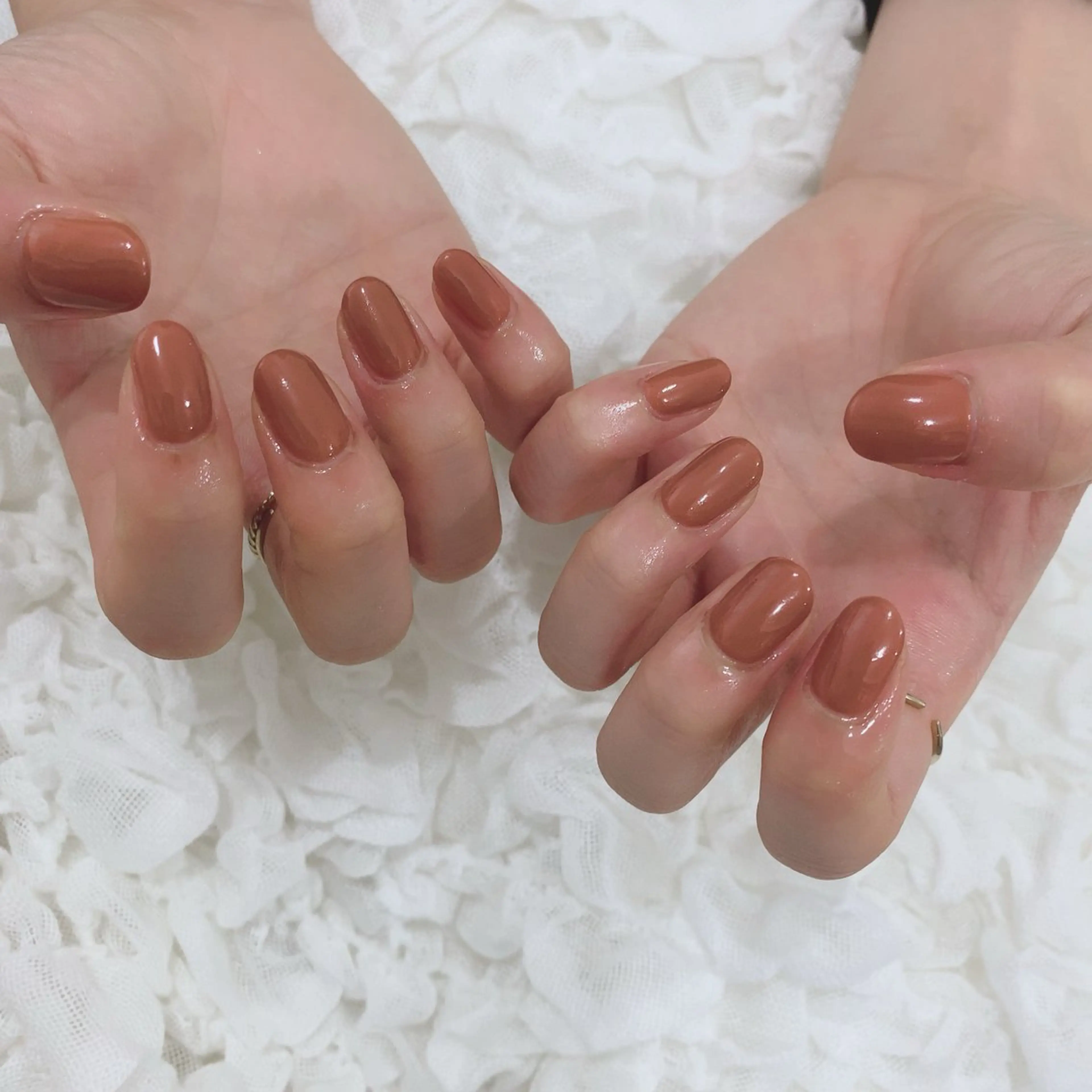 ネイル ハンドネイル SOL NAILのネイルデザイン