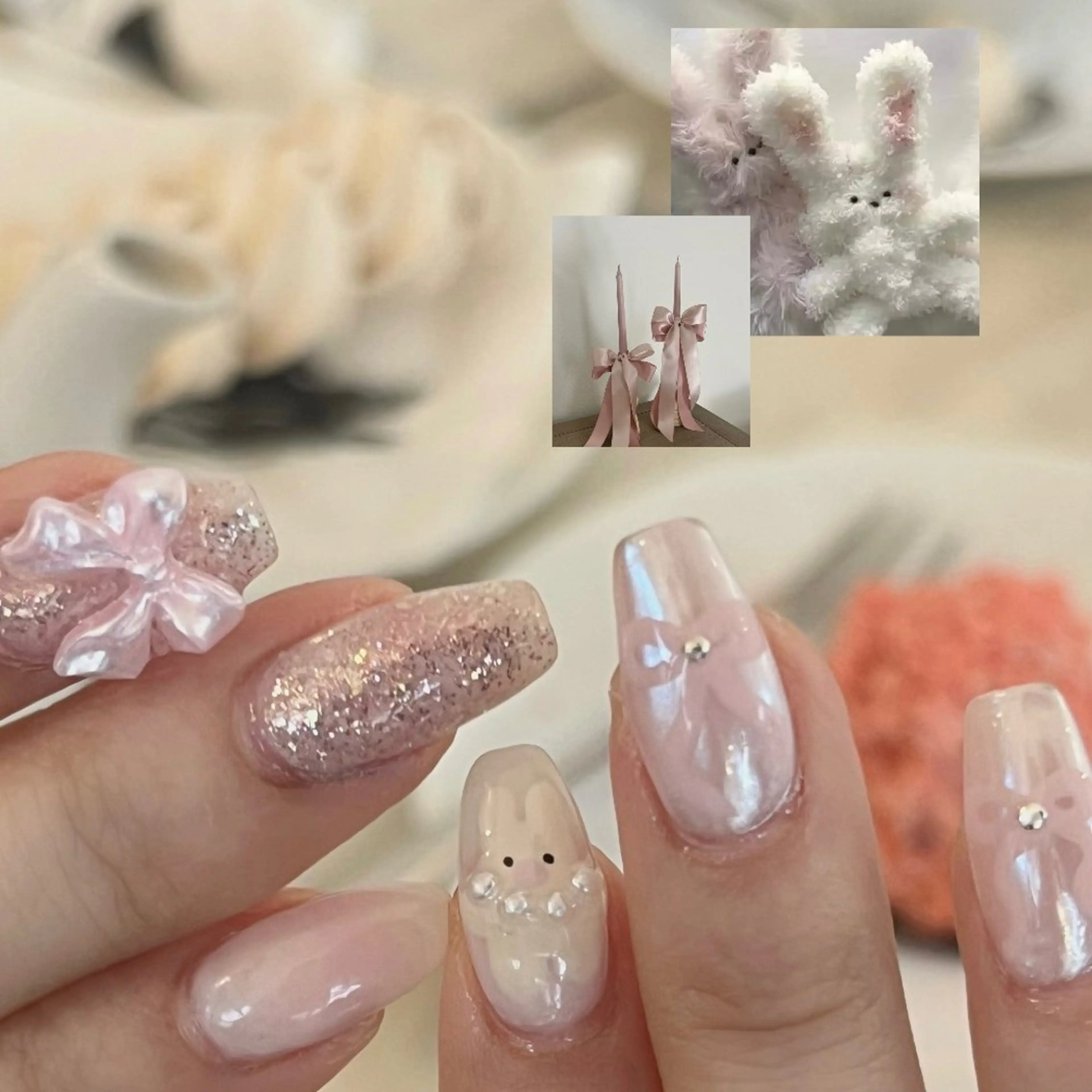 ネイル haruna nailのネイルデザイン