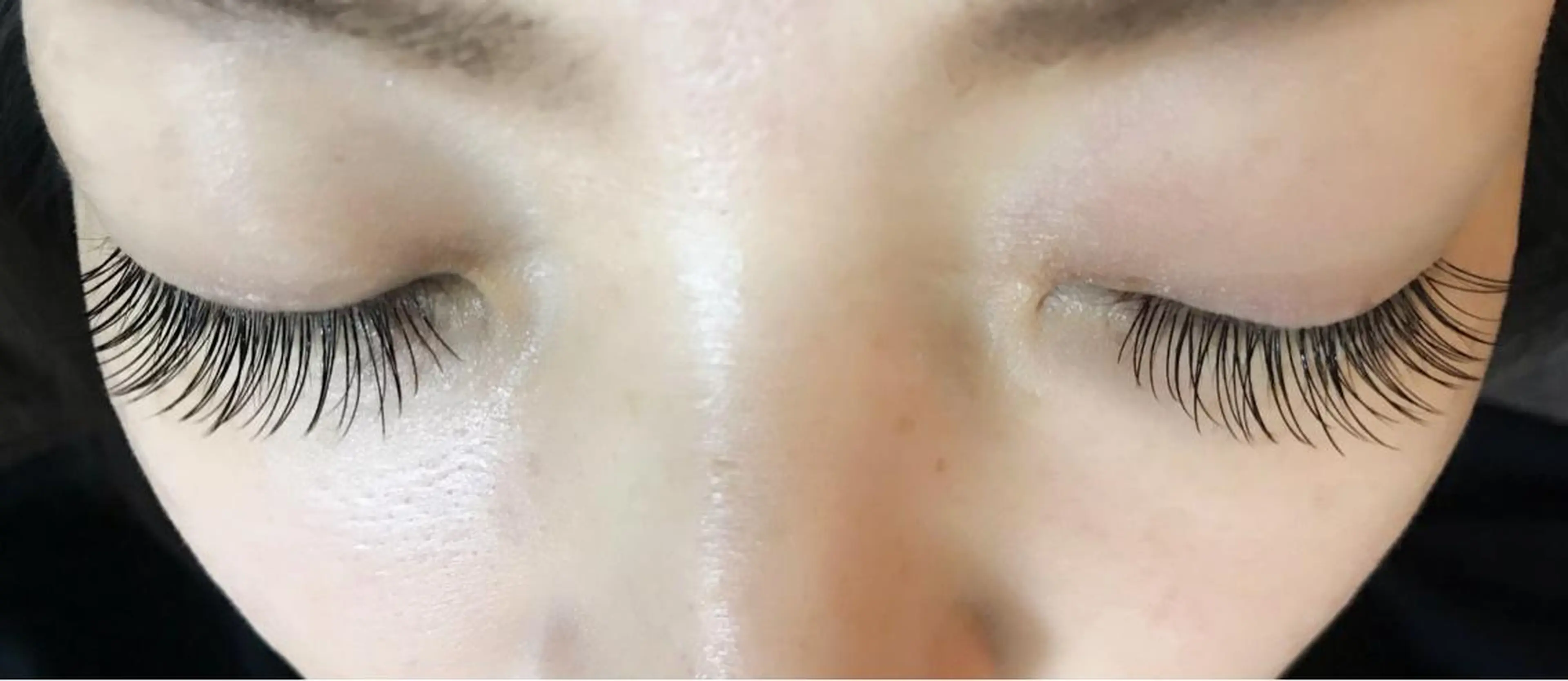 マツエク・マツパ Jessica 鈴木のマツエク・マツパデザイン