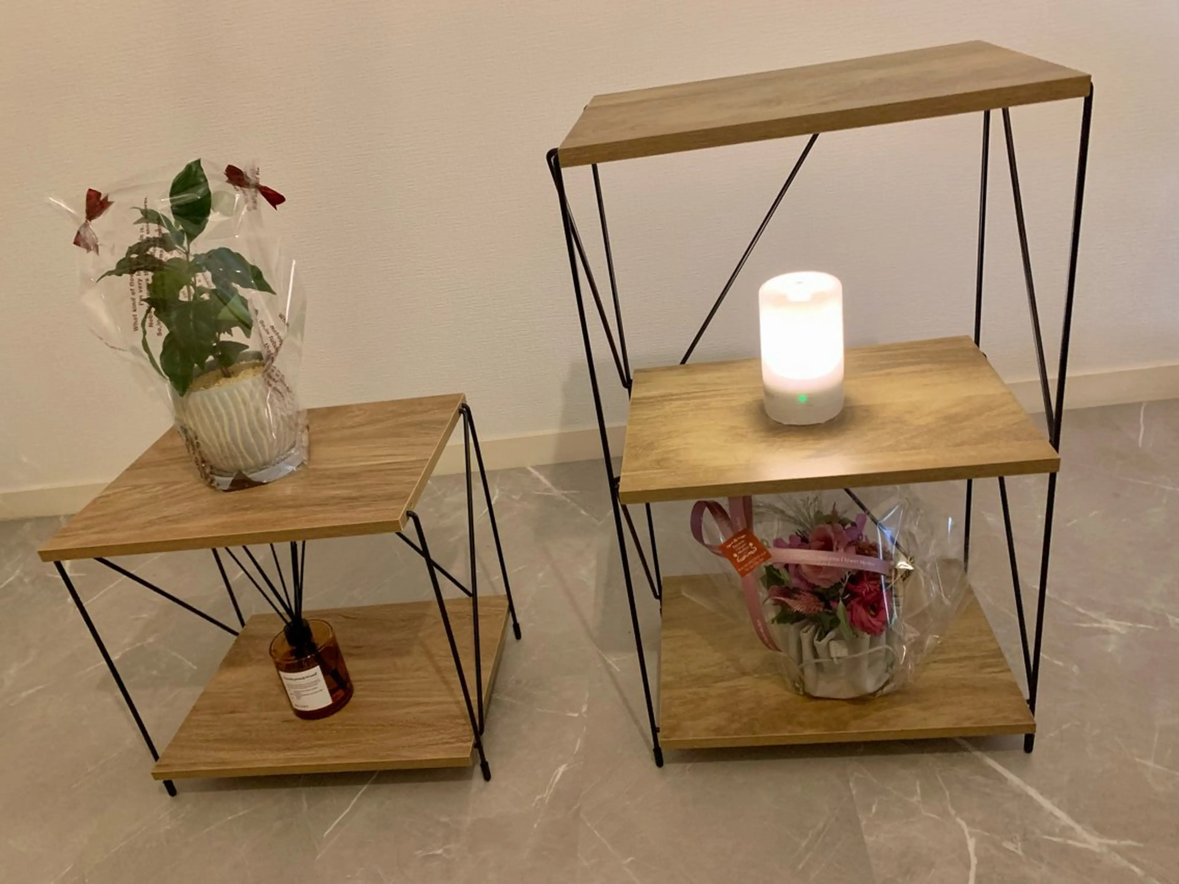 Laetitia レティツィアのエステ・リラクイメージ