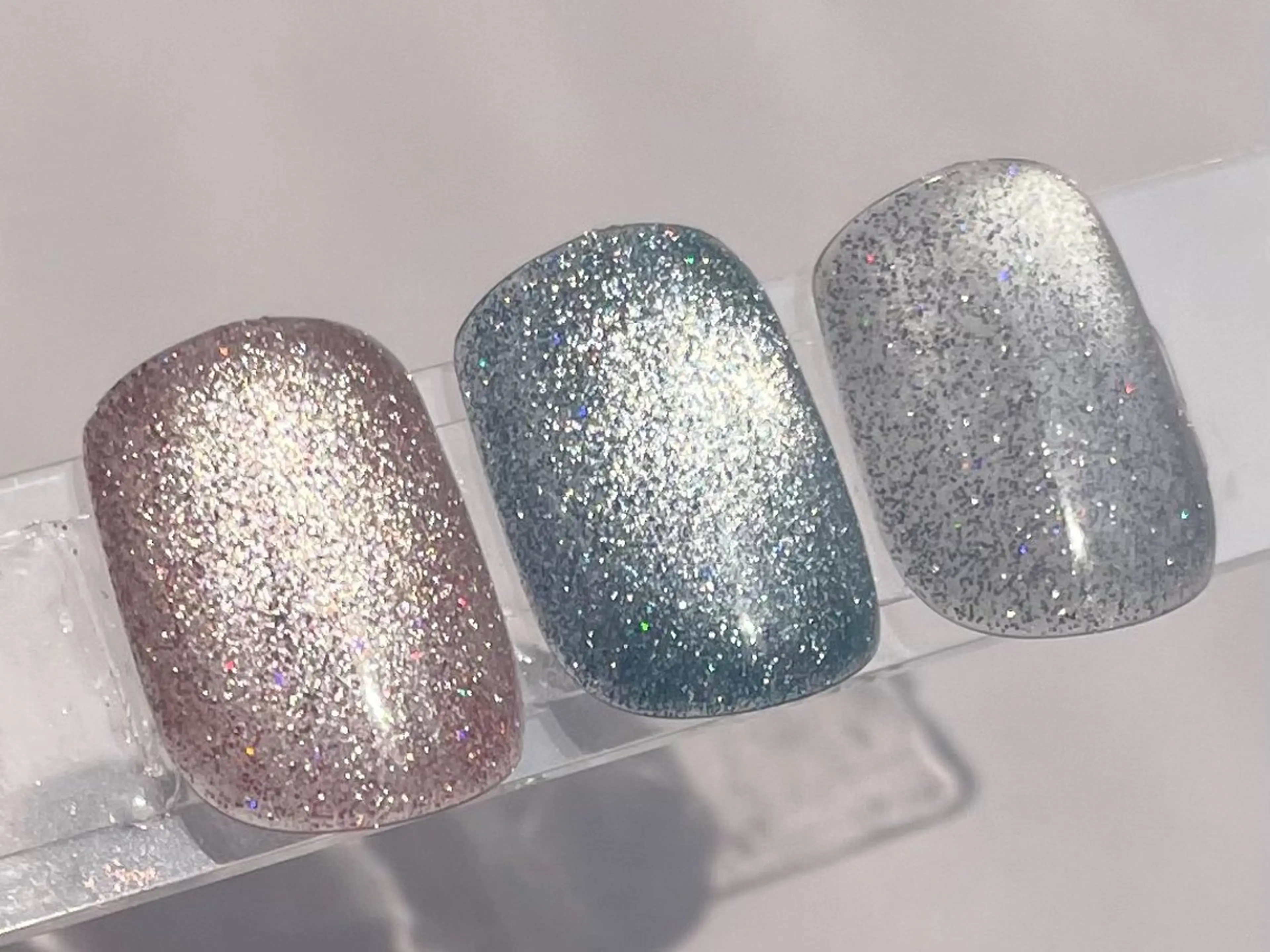 【オフなし】マグフラッシュワンカラー（新規:￥6480/再来:￥6980）の写真