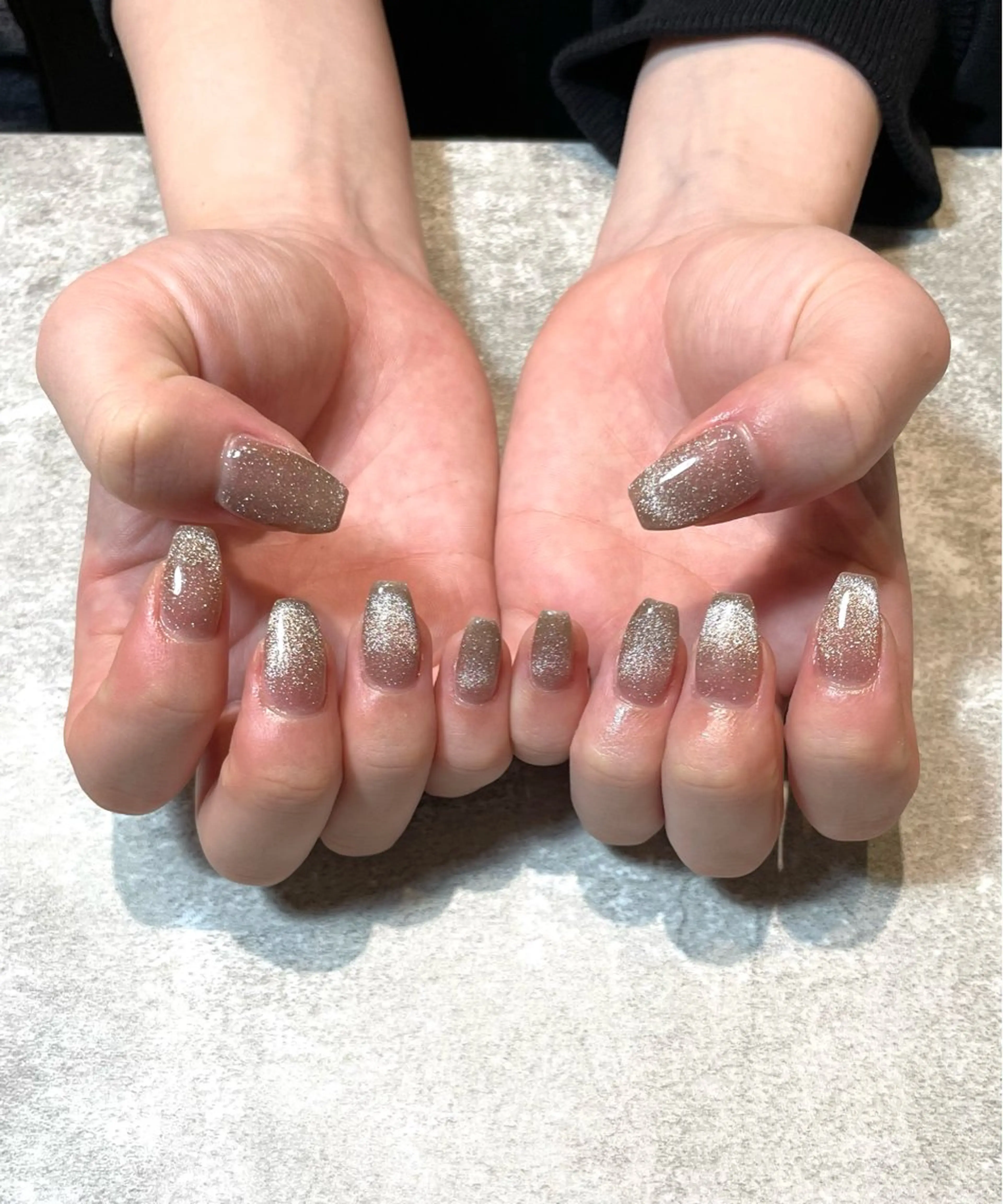 ネイル Nail MOANAのネイルデザイン