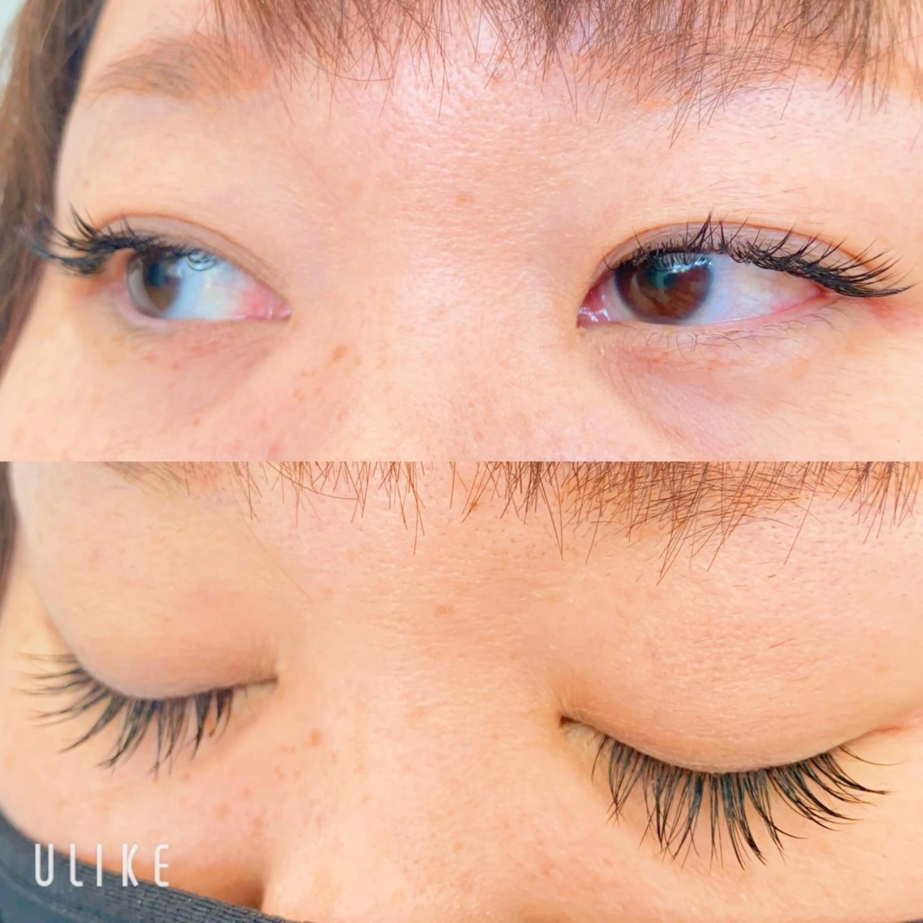 マツエク・マツパ マツエク deco tomomiのマツエク・マツパデザイン