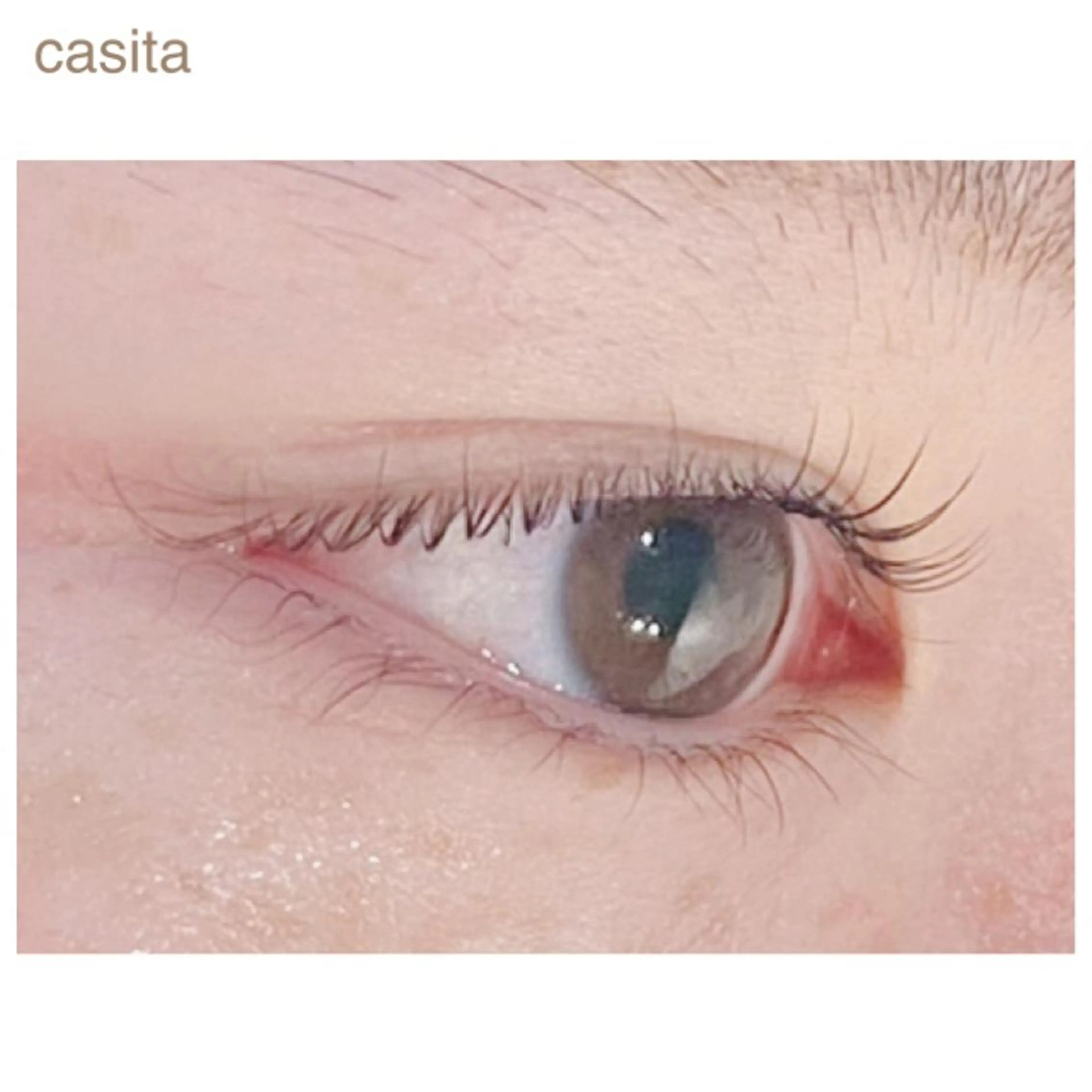 マツエク・マツパ マツパ casita所属・casita Ogataのマツエク・マツパデザイン