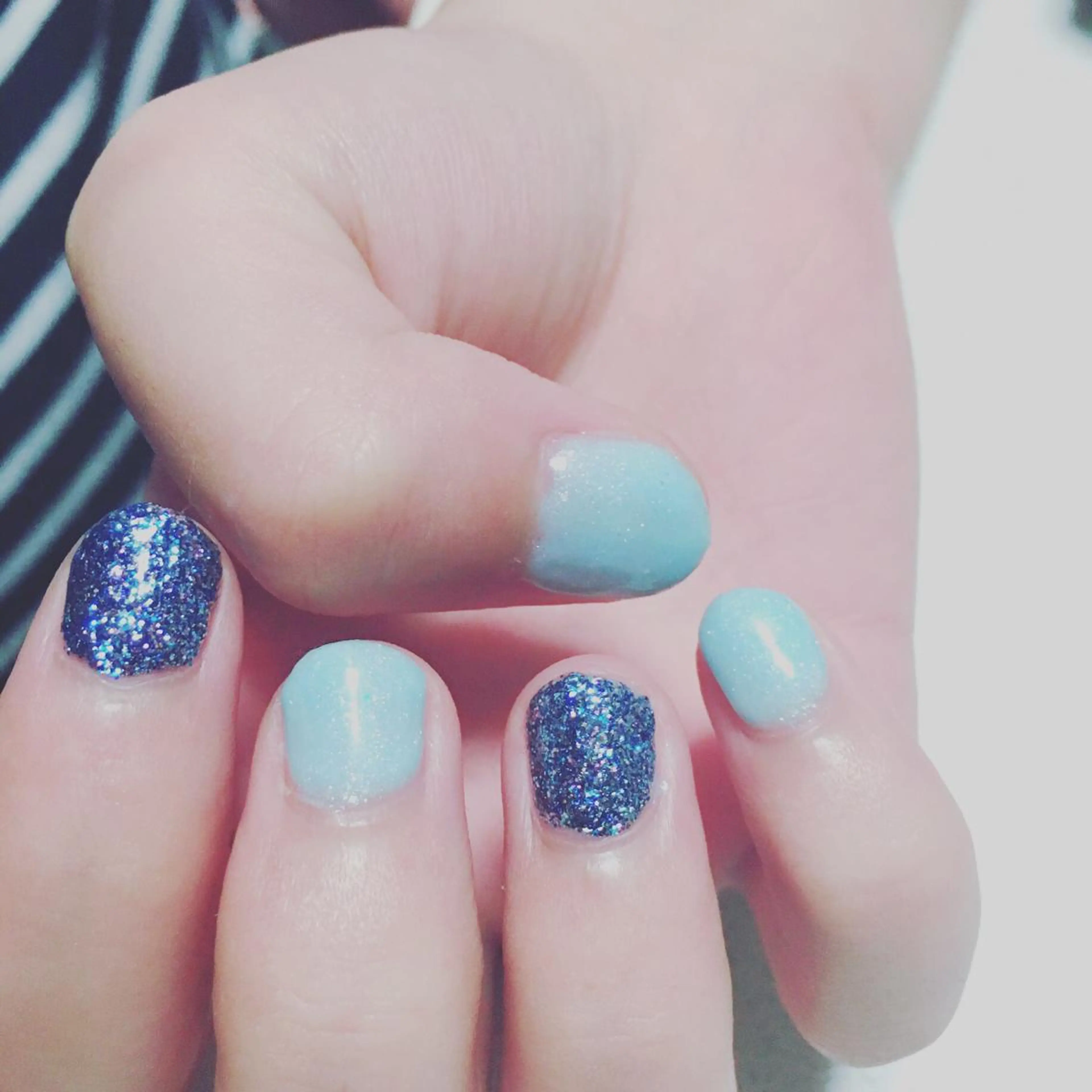 ネイル ハンドネイル 浦田 秋華のエステ・リラクイメージ