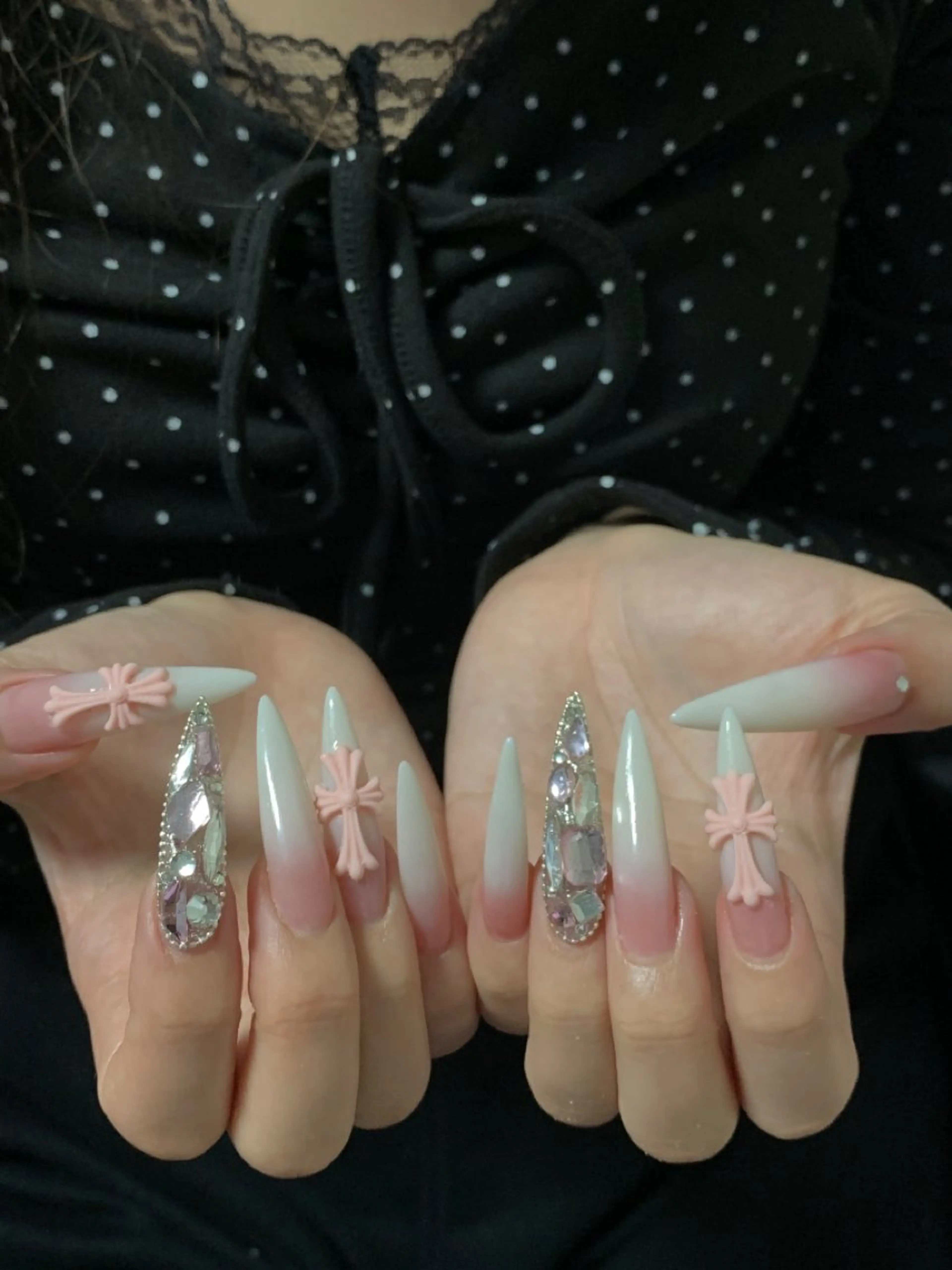 ネイル ZUZU AMEE NAILのネイルデザイン