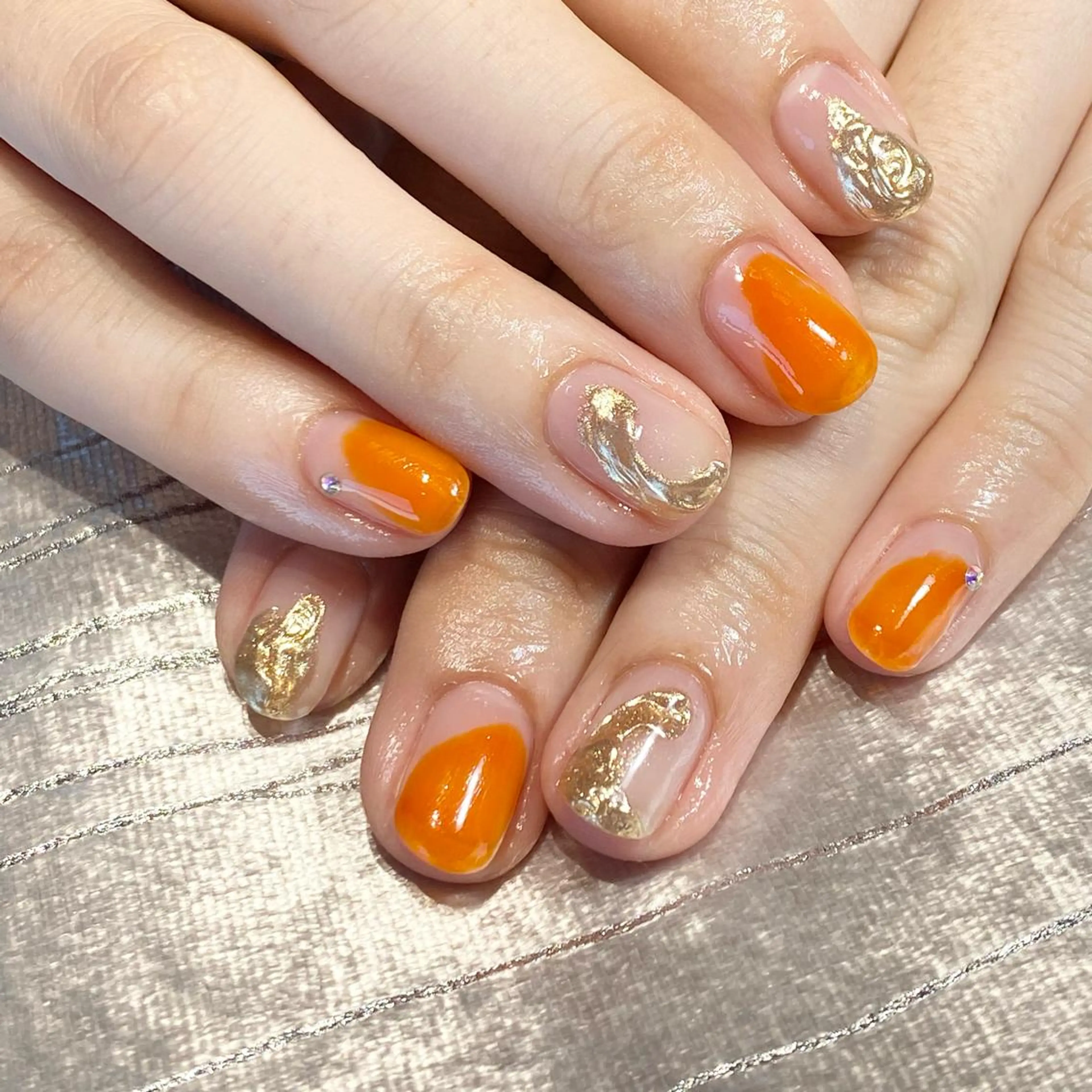 ネイル Flore (フロール)の眉毛・アイブロウイメージ