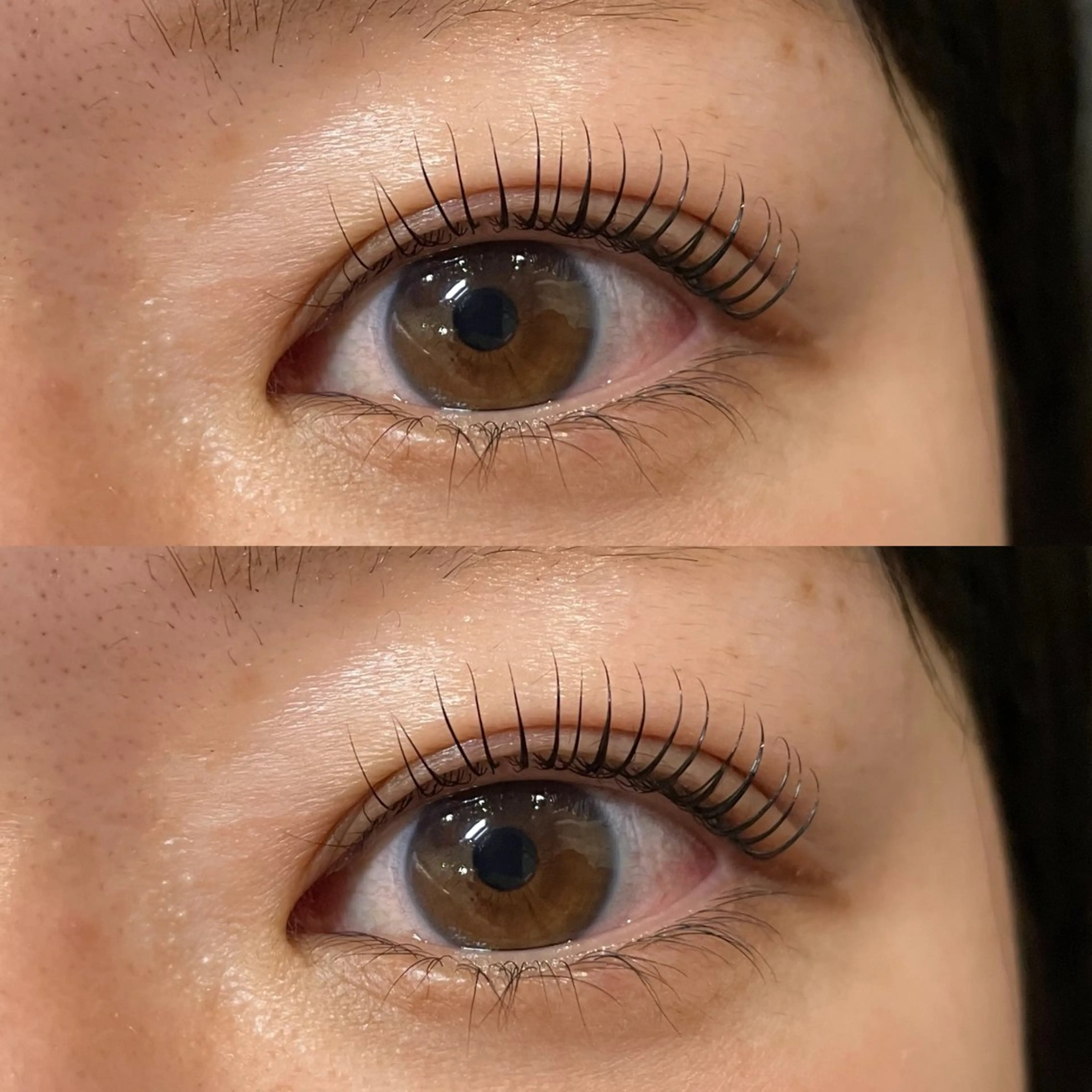 マツエク・マツパ ＋tico _ayanaのマツエク・マツパデザイン