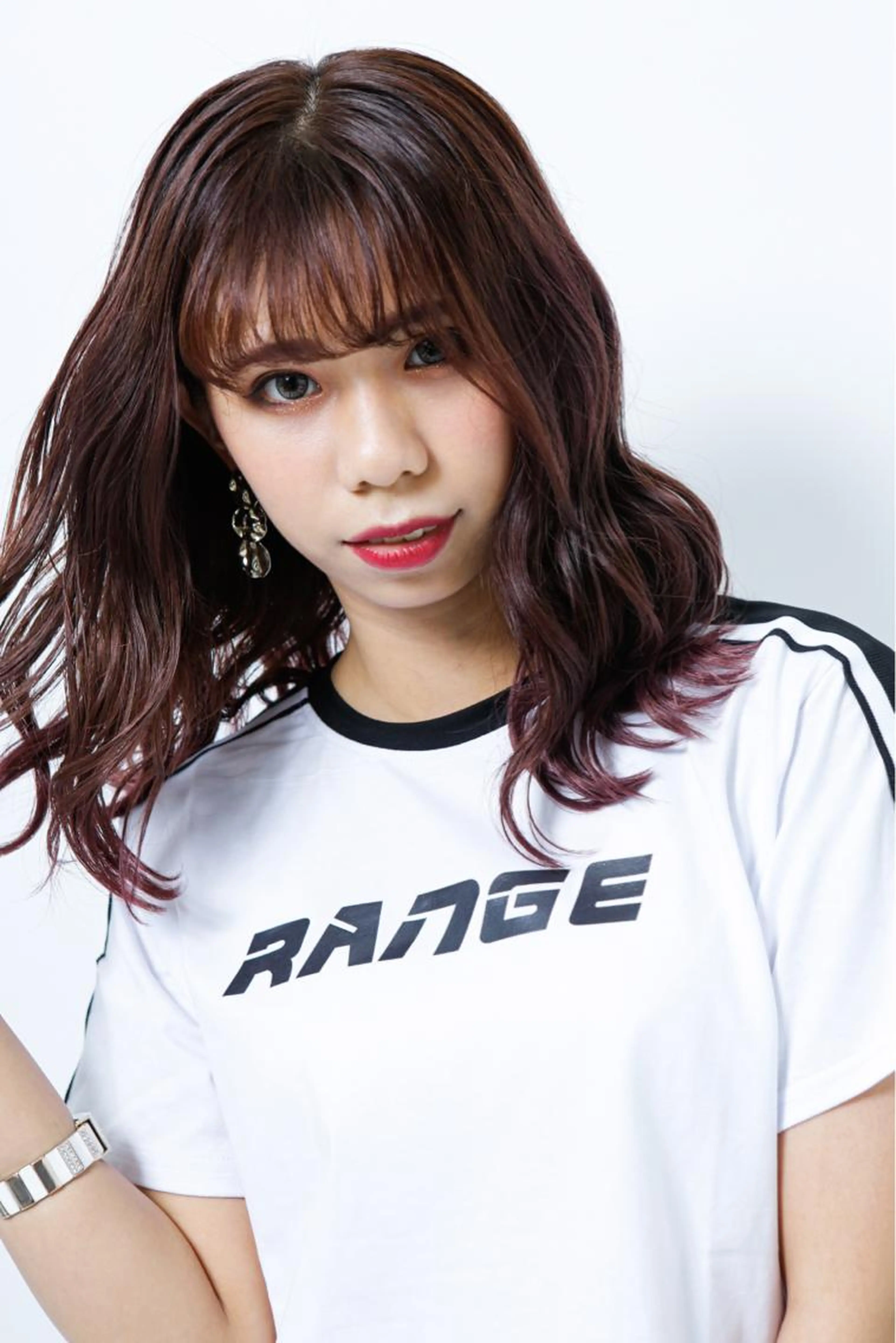 【✨王道1番人気✨】外人風グラデーションカラー⭐️トリートメント付きの写真