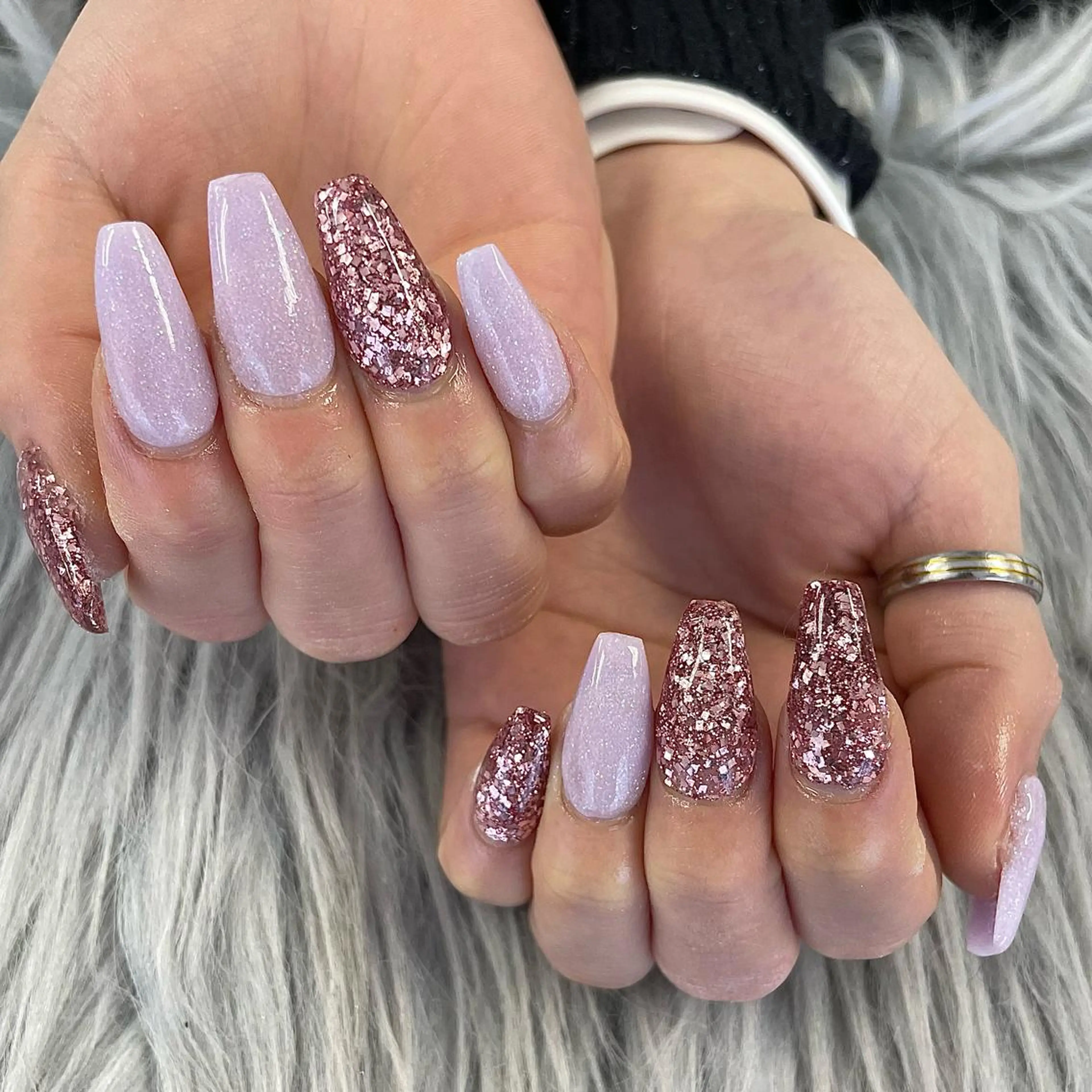 ネイル MADIA大和所属・KUMI💛 MADIAのネイルデザイン