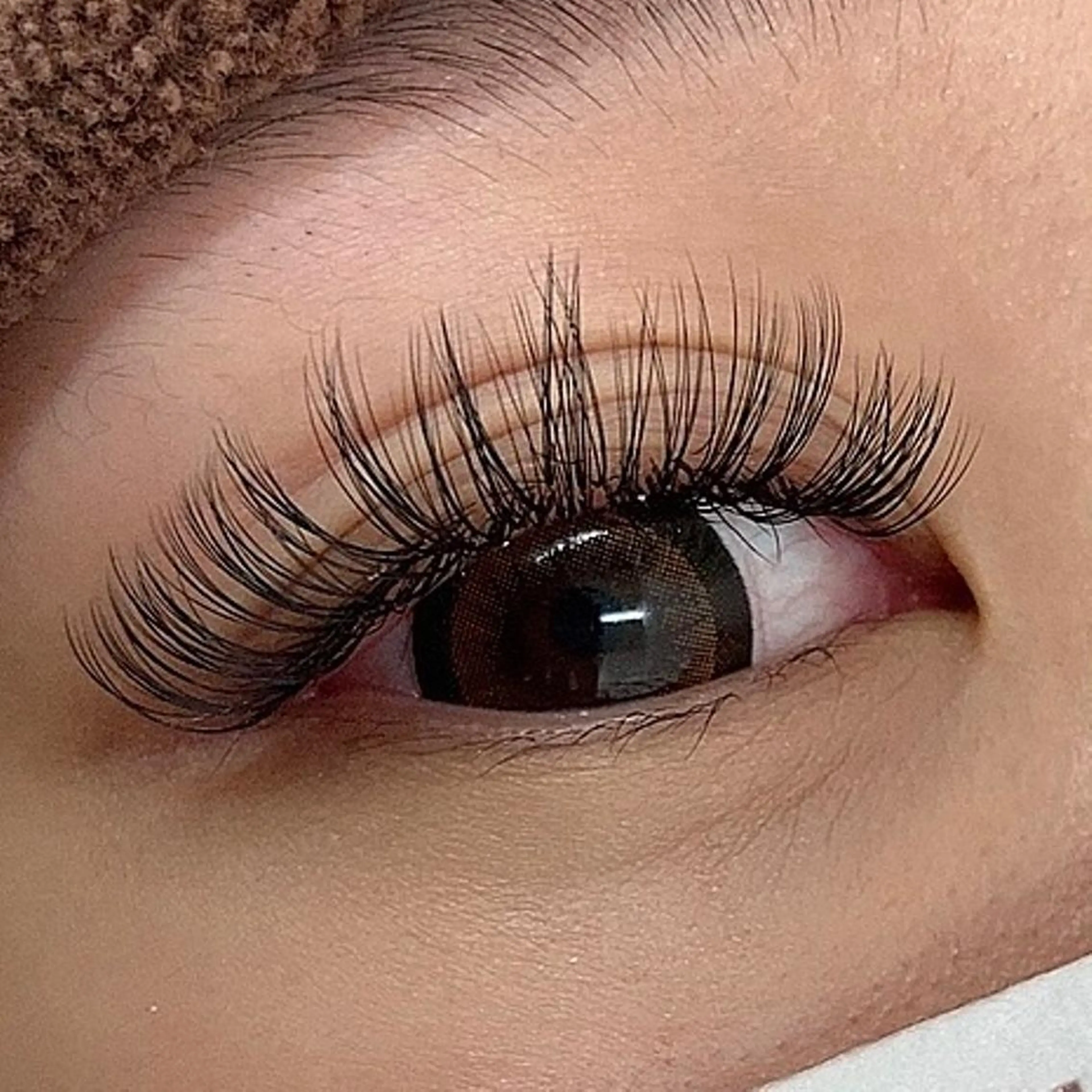 マツエク・マツパ joieange 心斎橋店   藤田のネイルデザイン