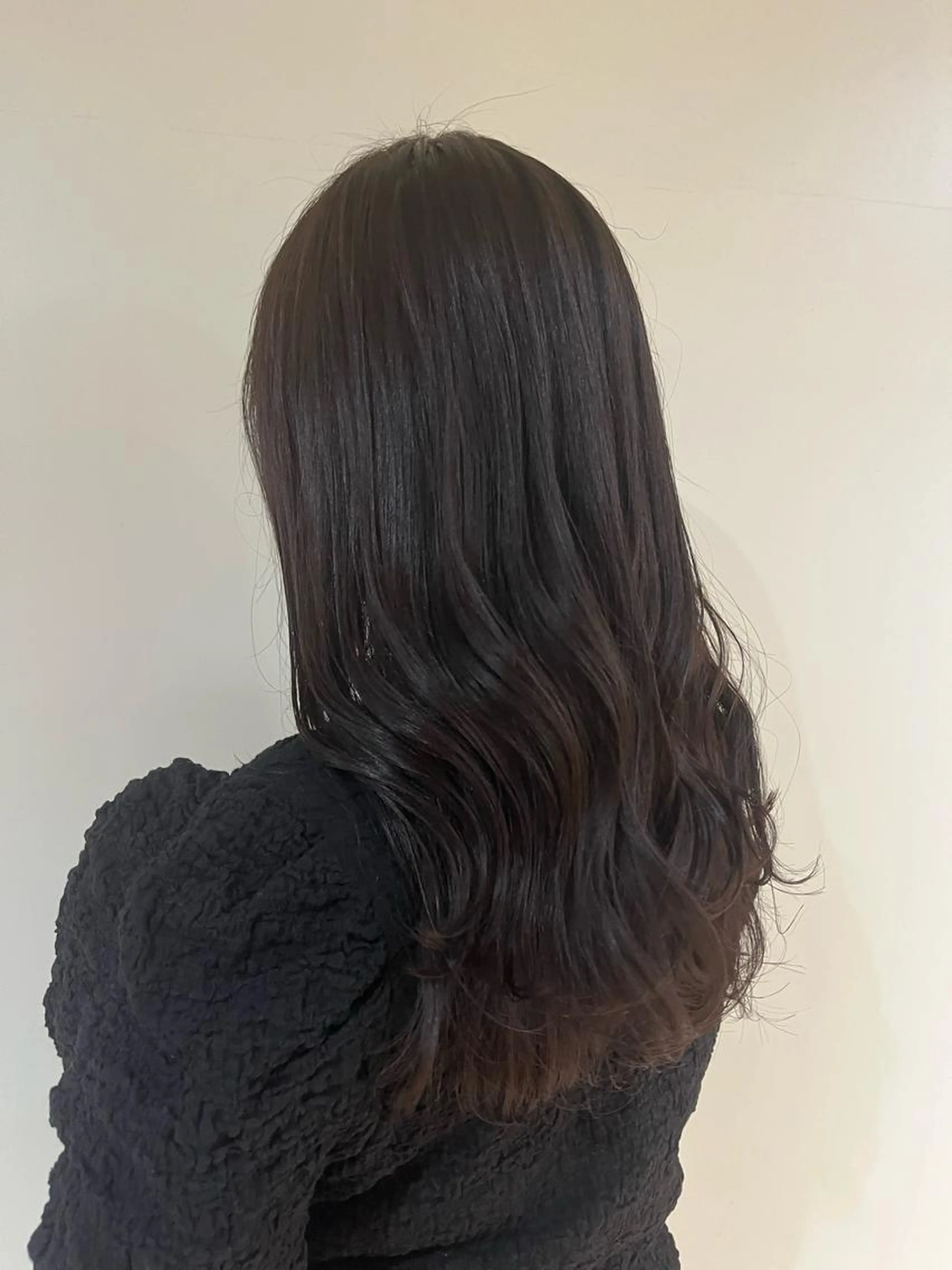 🌺数量限定🌺　カット✂︎＋3stepトリートメントの写真