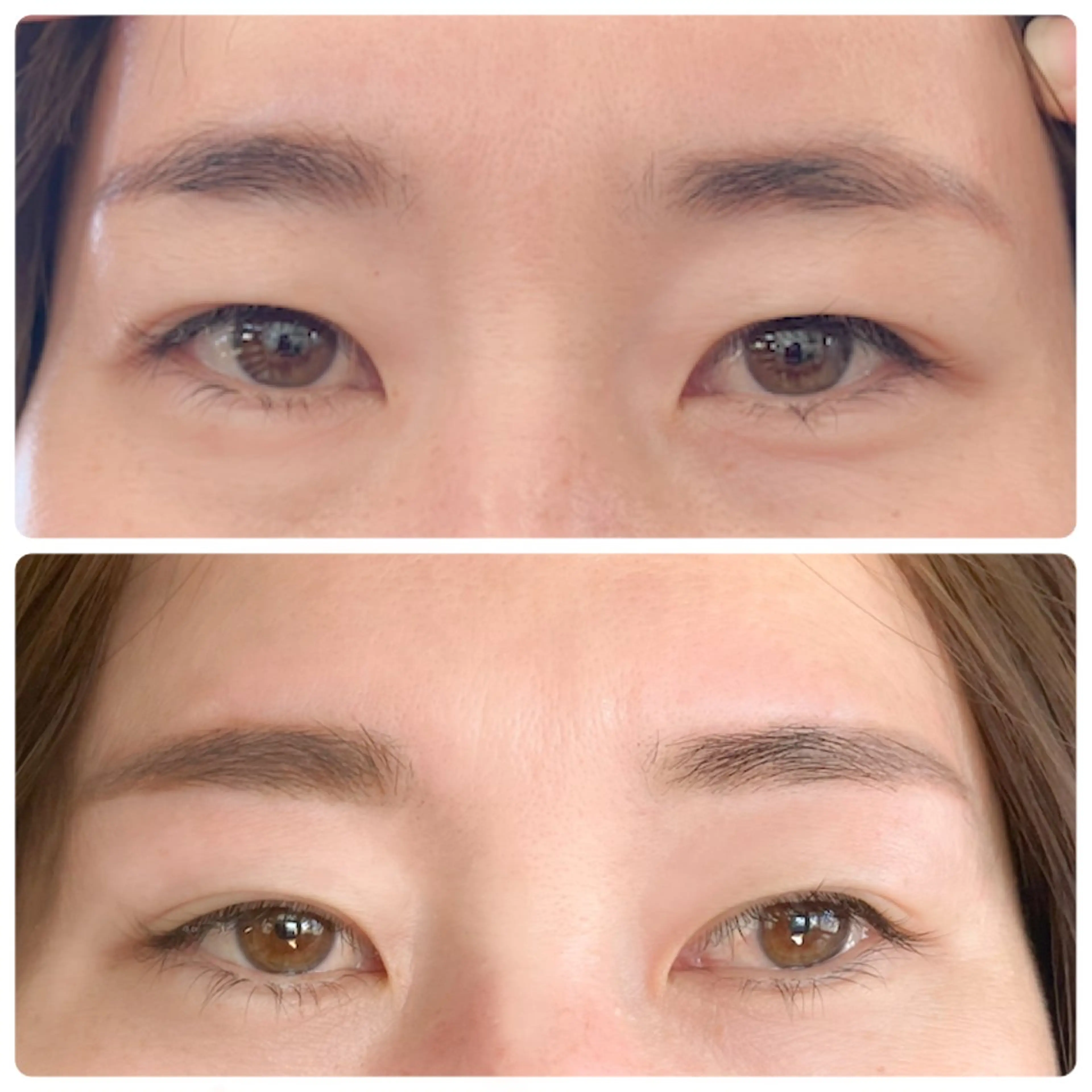 アイブロウ SOIGNER所属・KITAMURA .の眉毛・アイブロウイメージ