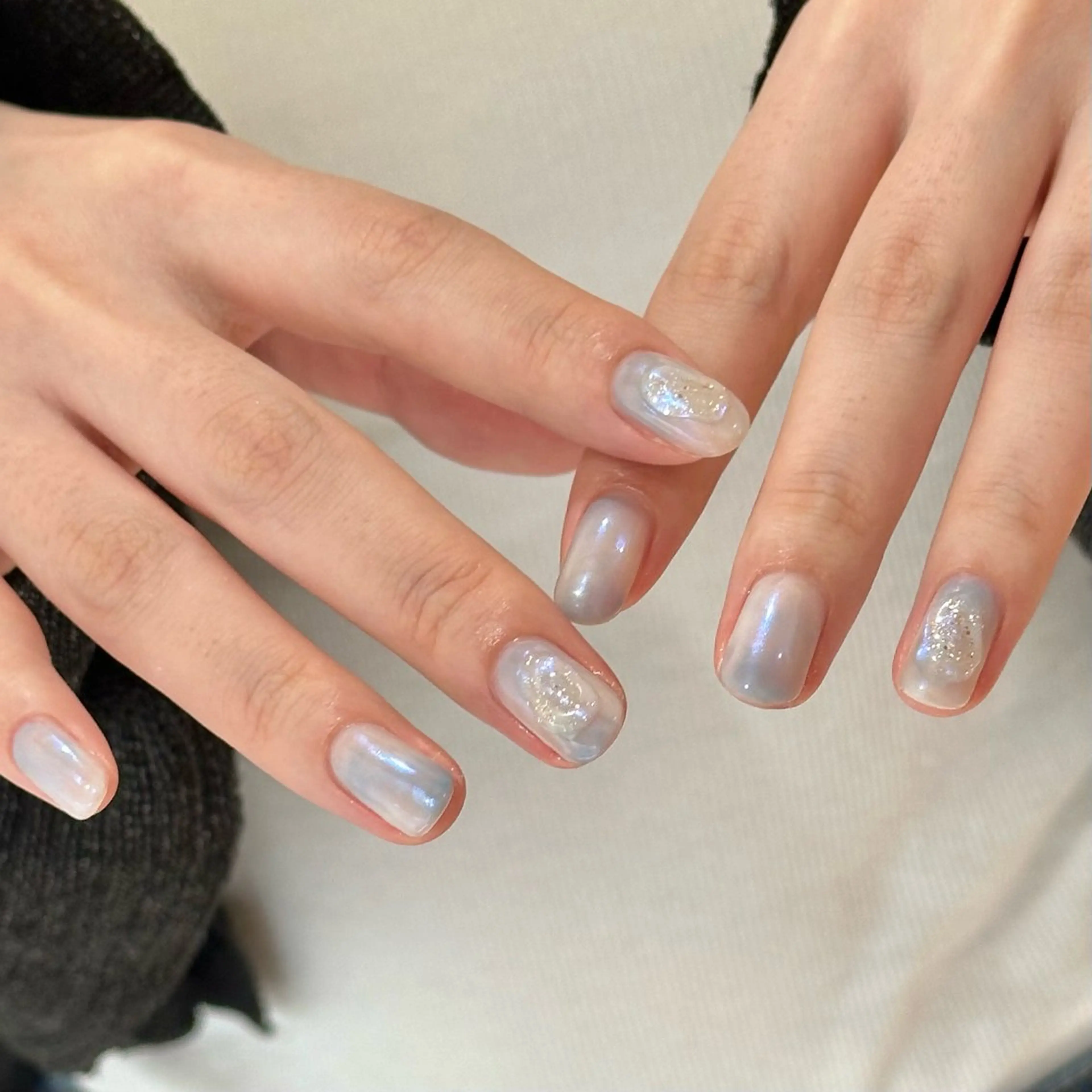 ネイル ハンドネイル reika .のネイルデザイン