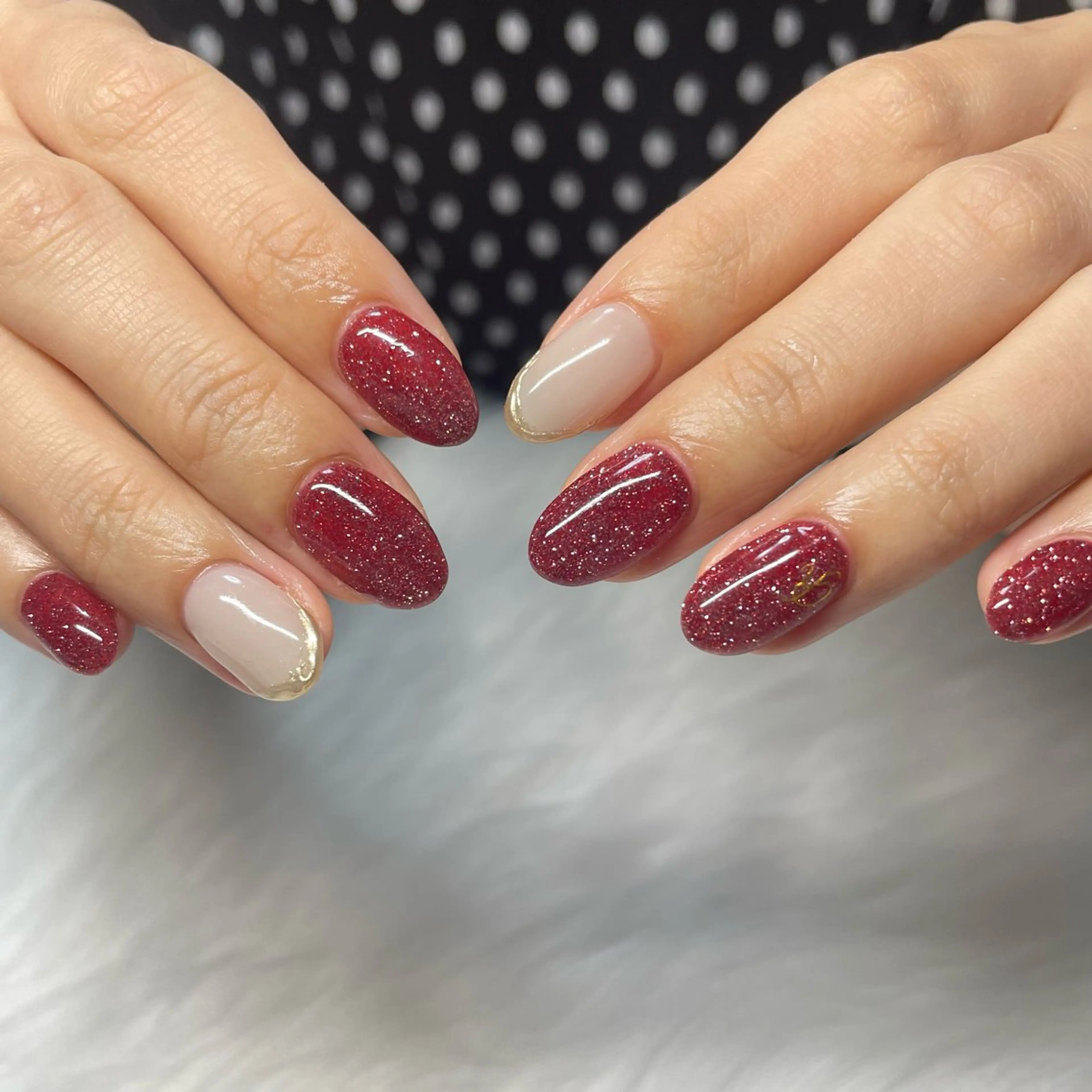 ネイル nailsalon miiのネイルデザイン