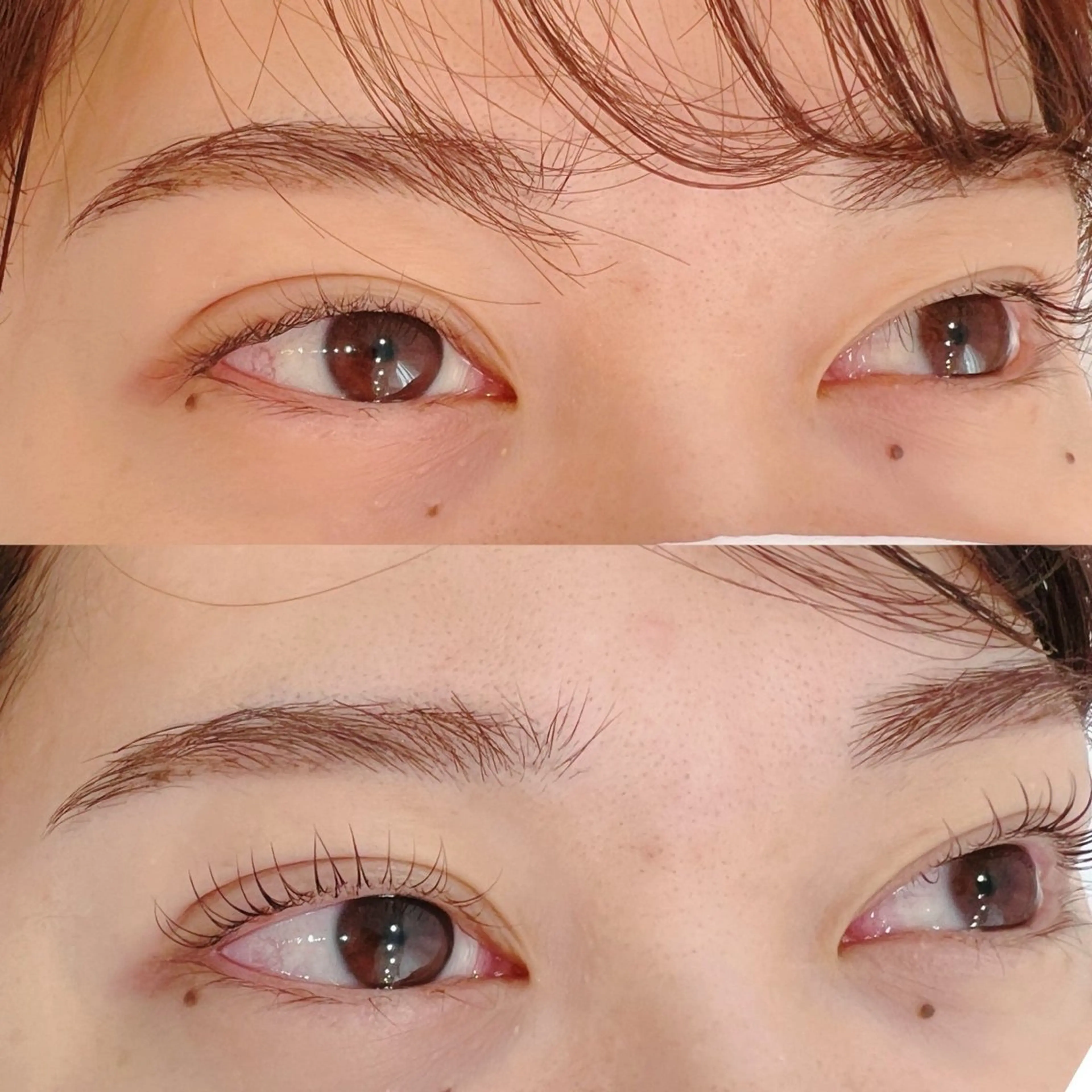 マツエク・マツパ マリーテレジア💫 sasahoのマツエク・マツパデザイン