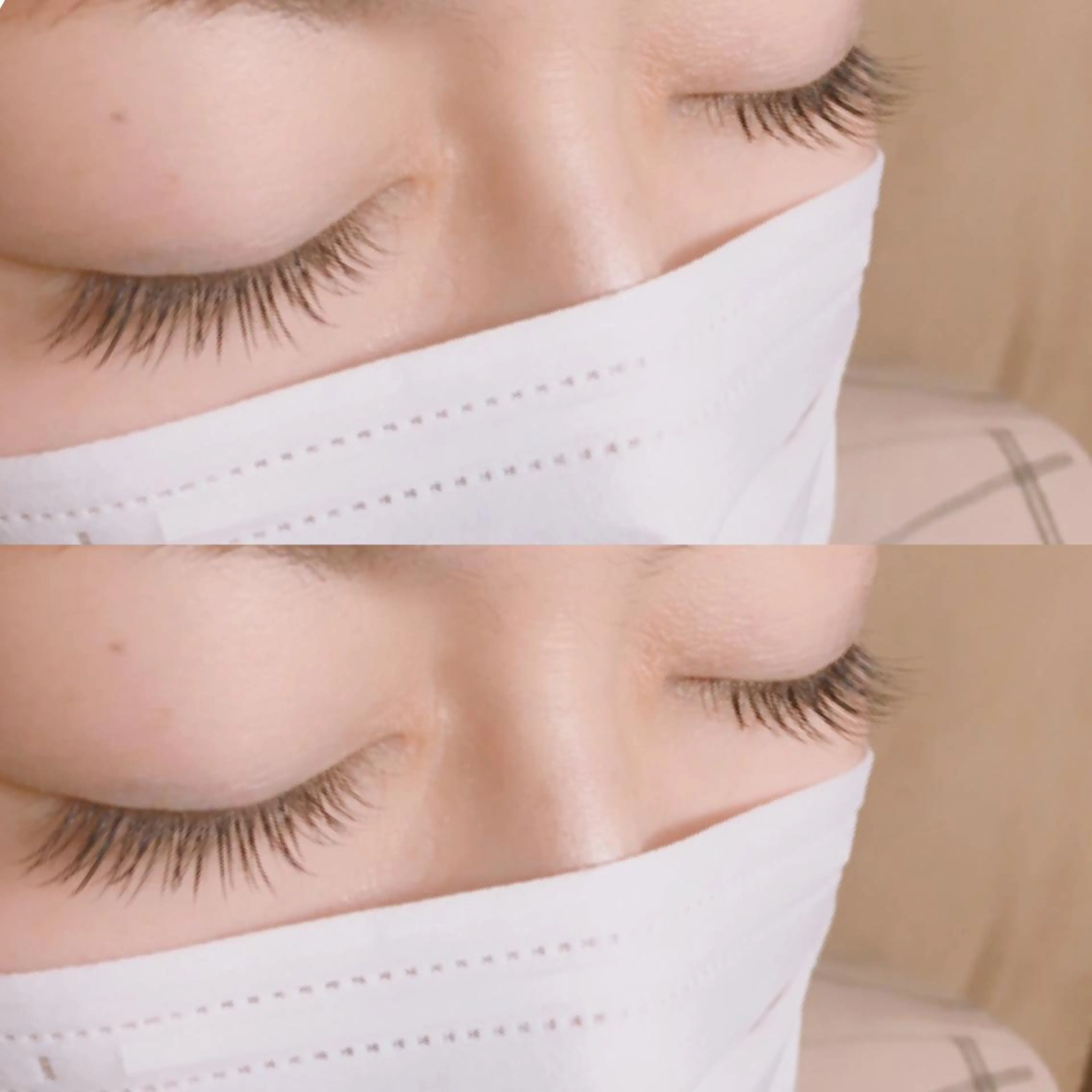 マツエク・マツパ ora'93~hair&eyelash~所属・平井 千佳の眉毛・アイブロウイメージ