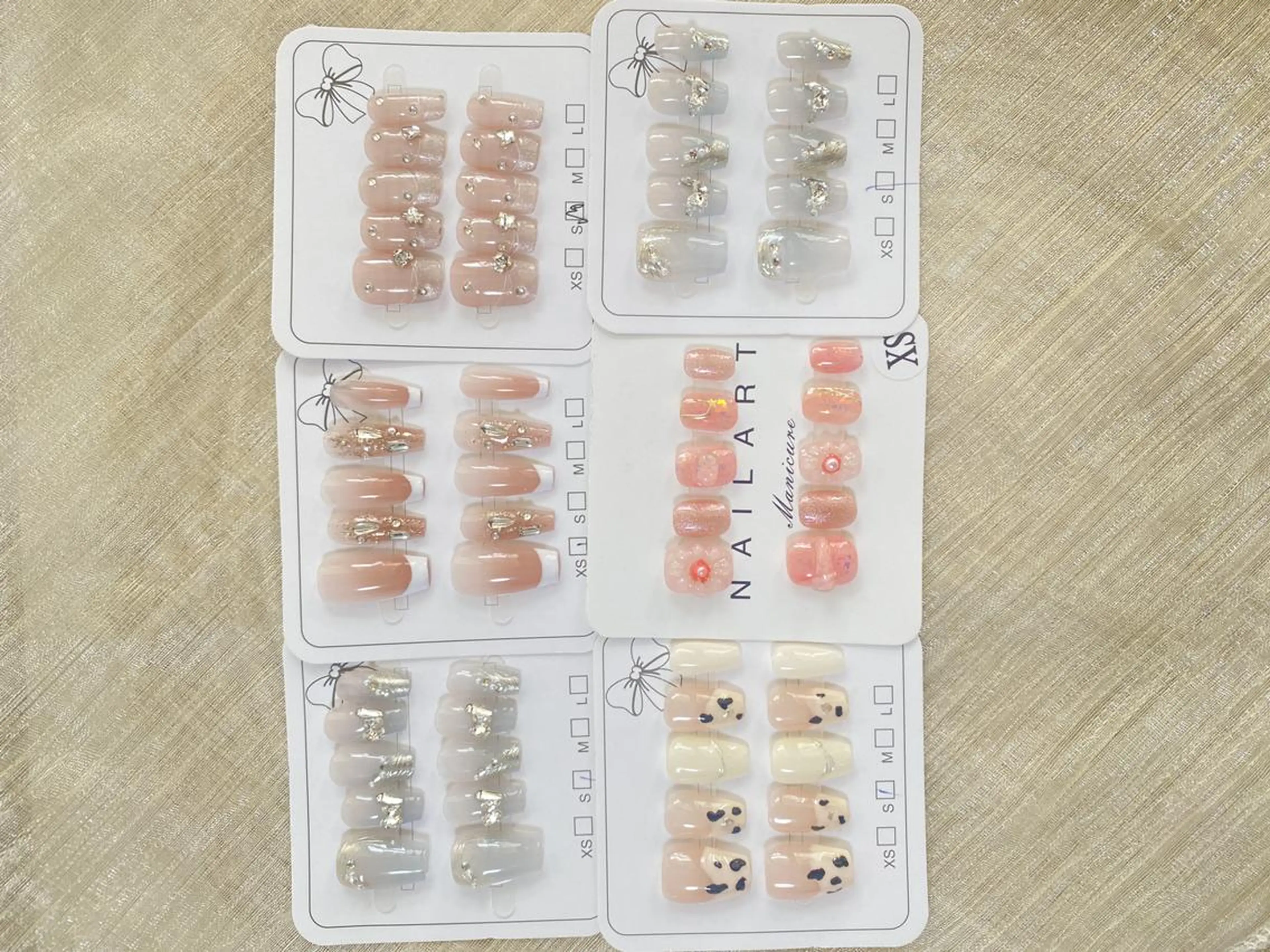 ネイル Alra アルラのネイルデザイン