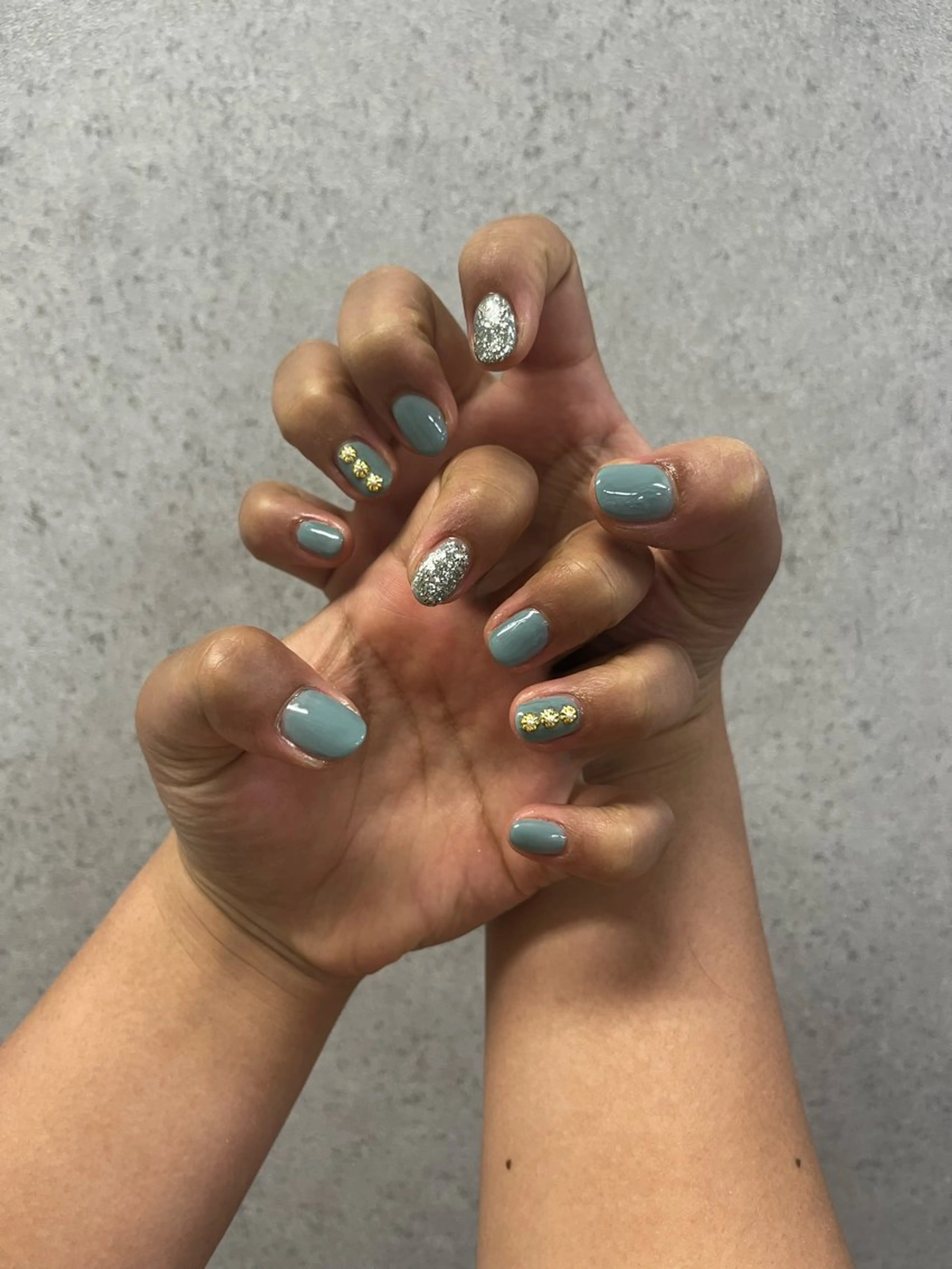 ネイル TRU NAIL & EYE 大宮店【トゥルーネイル＆アイ】所属・tru nail スウのネイルデザイン