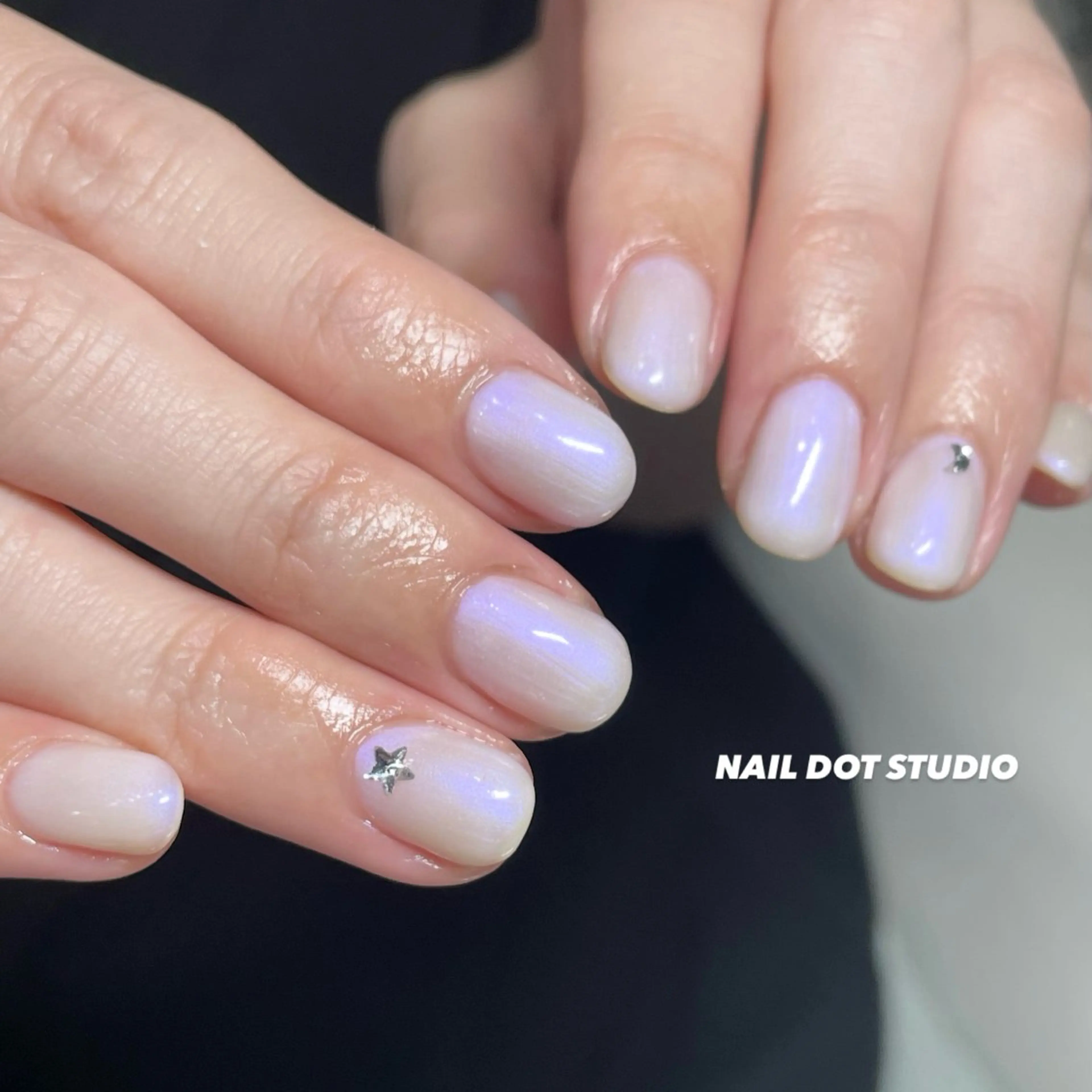 ネイル ハンドネイル NAIL DOT STUDIO堺筋本町のネイルデザイン