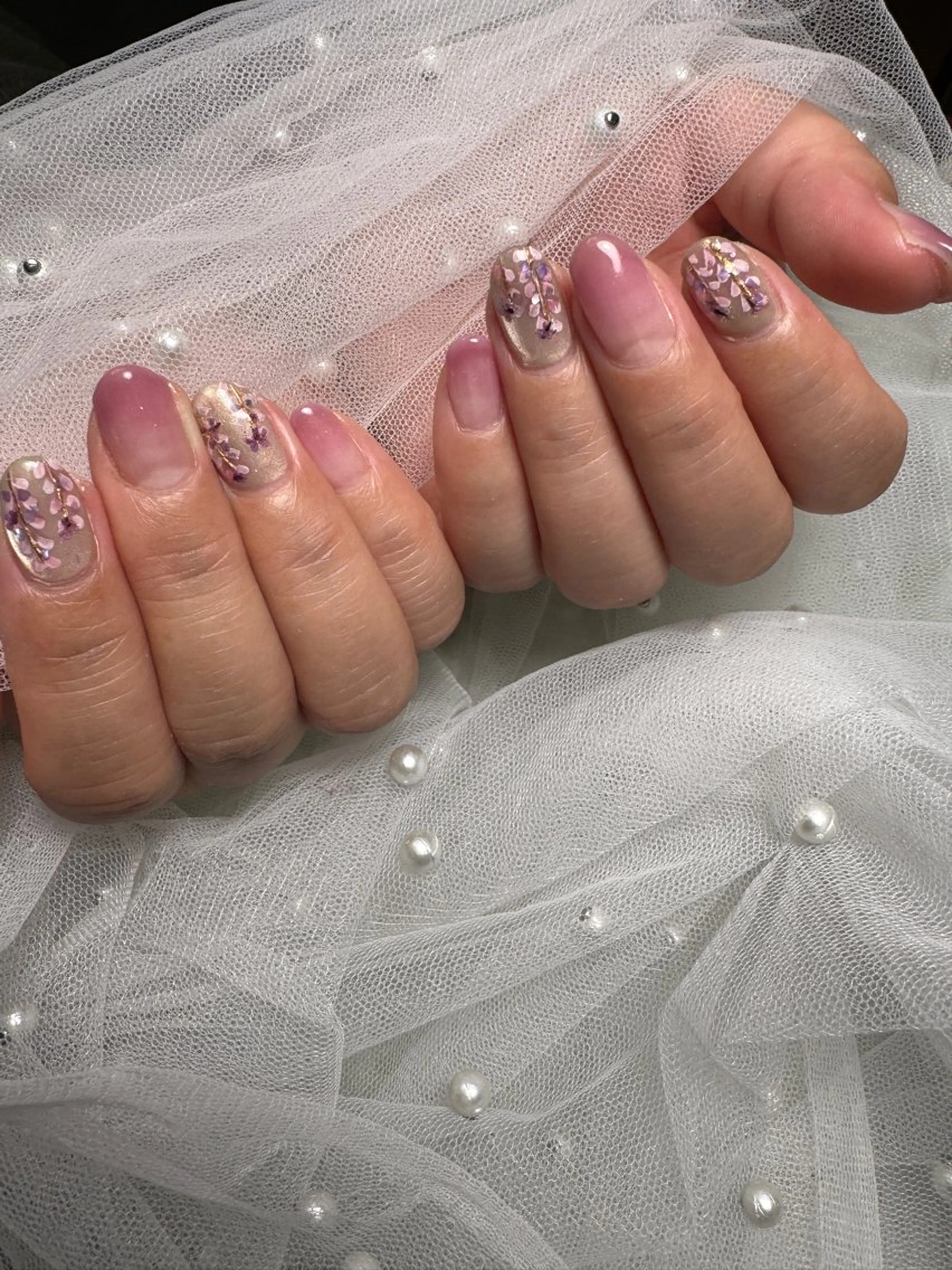 ネイル ネイリスト♡ AYAKOのネイルデザイン