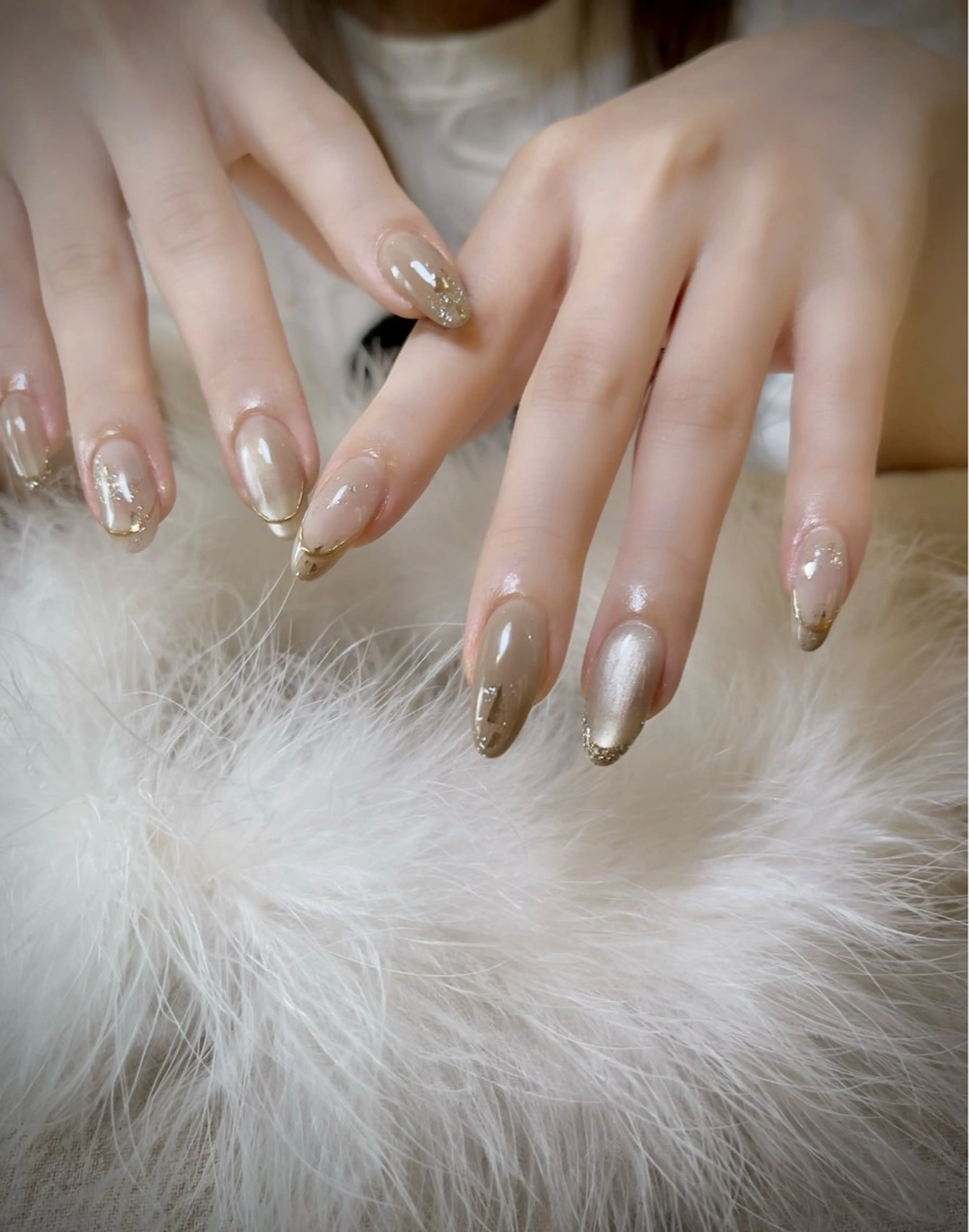 ネイル ちりんネイル所属・chirin nailのネイルデザイン