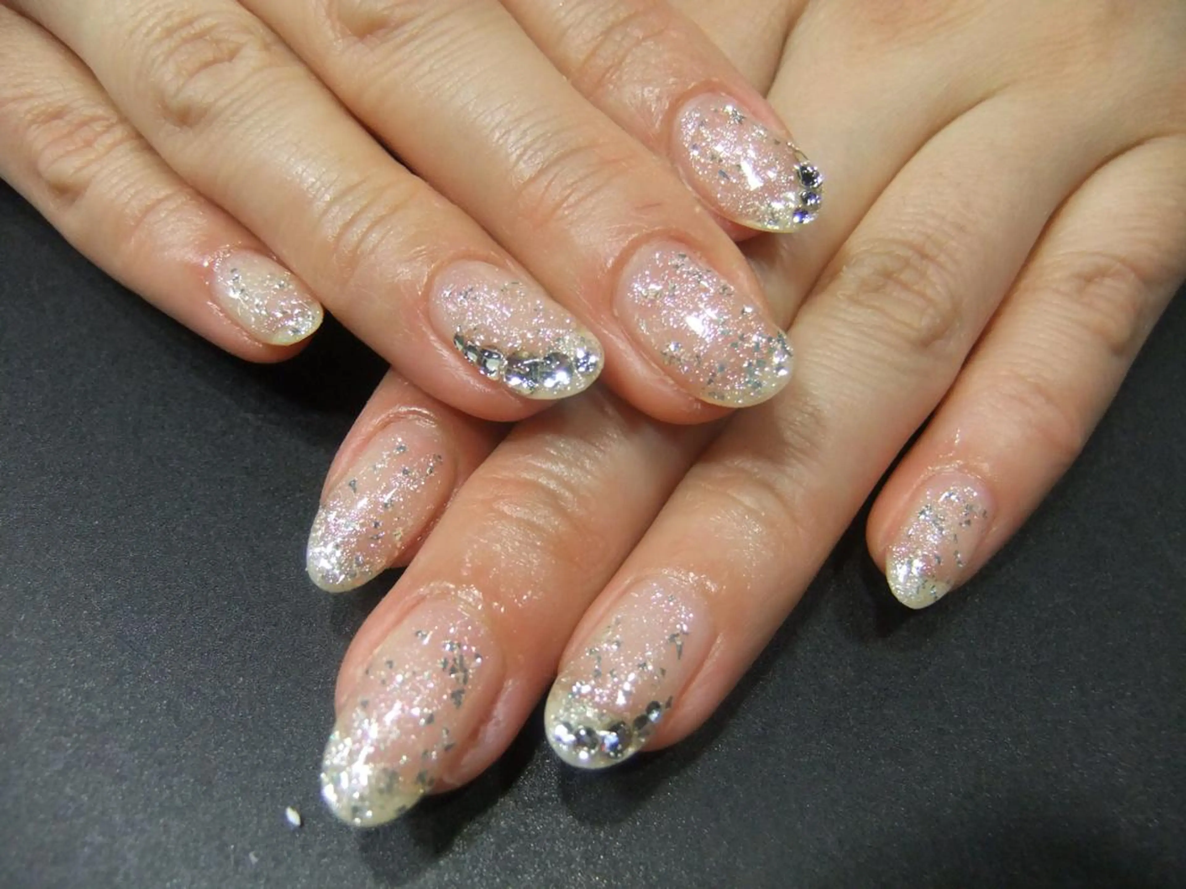 ネイル Ｋ- nailのネイルデザイン