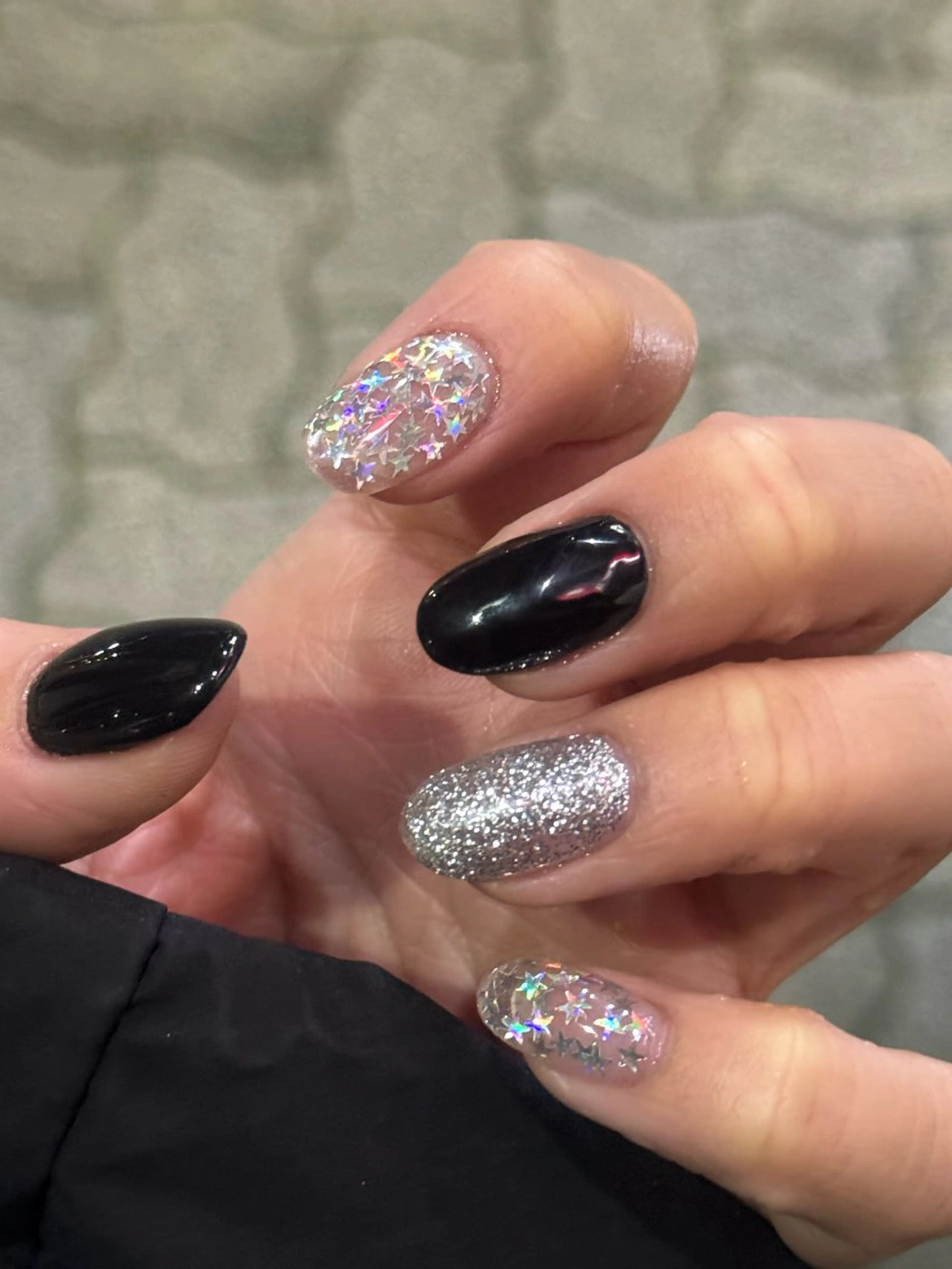 ネイル Etoile nailのネイルデザイン