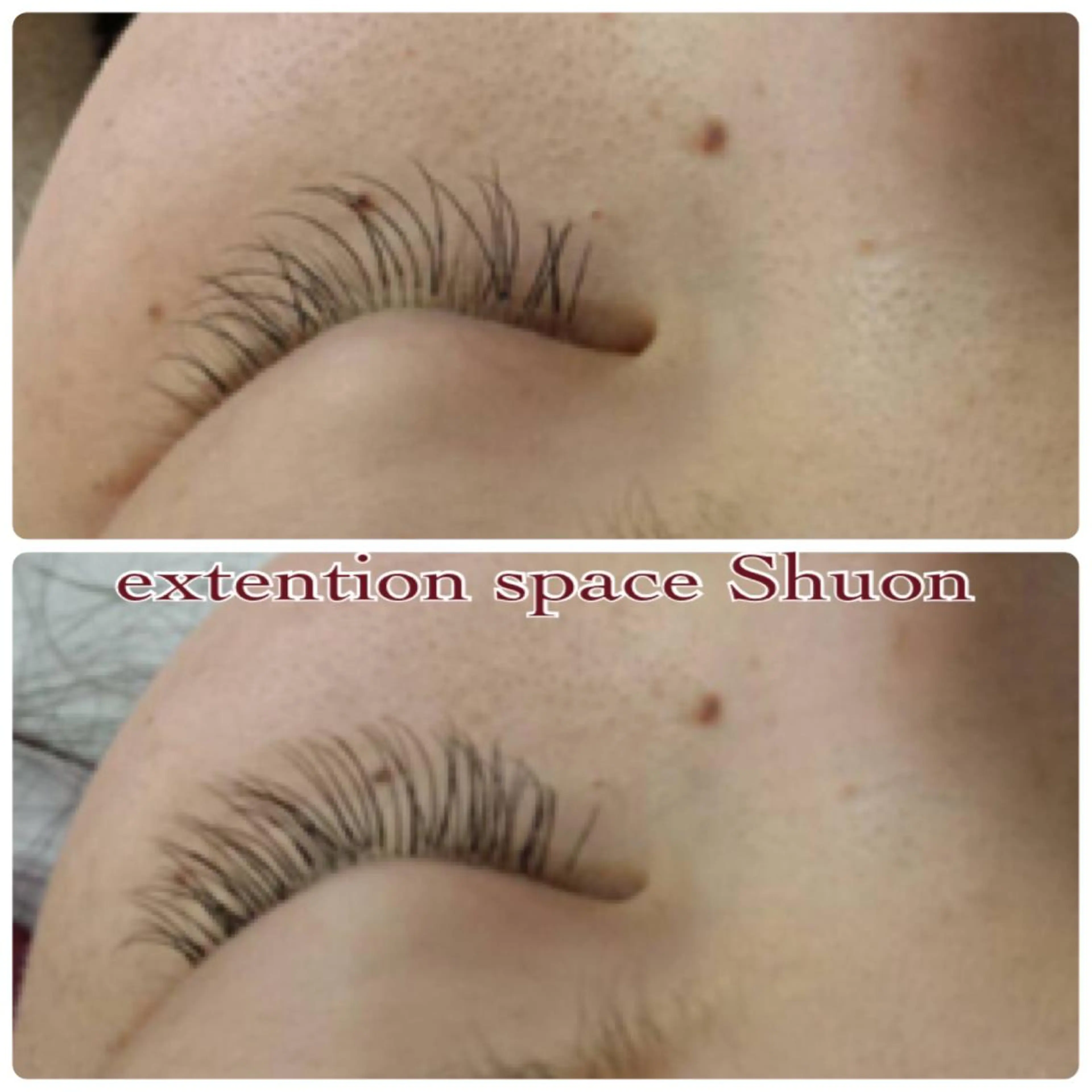 マツエク・マツパ セーブル KITTY 立川のネイルデザイン