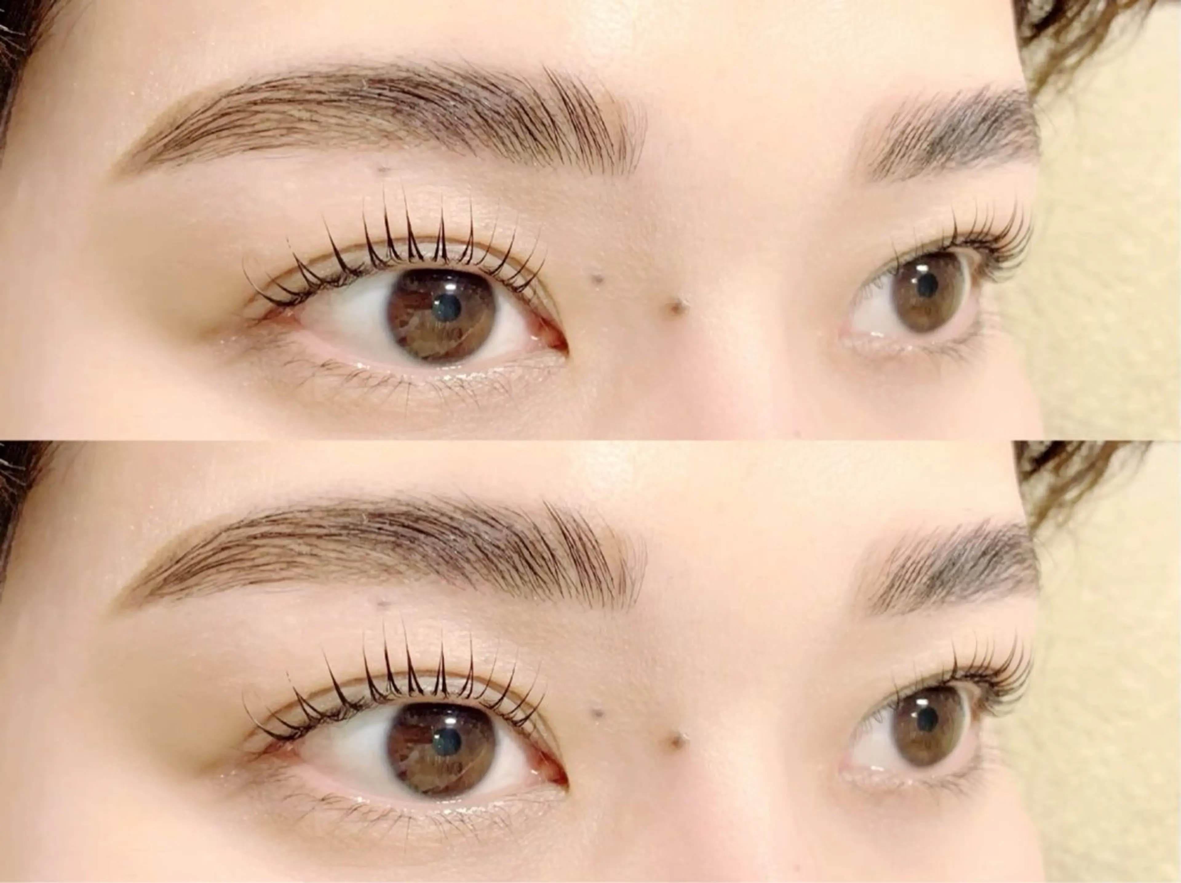 マツエク・マツパ マツパ CLEA所属・まつげ＆眉毛CLEA 心斎橋YUKIの眉毛・アイブロウイメージ