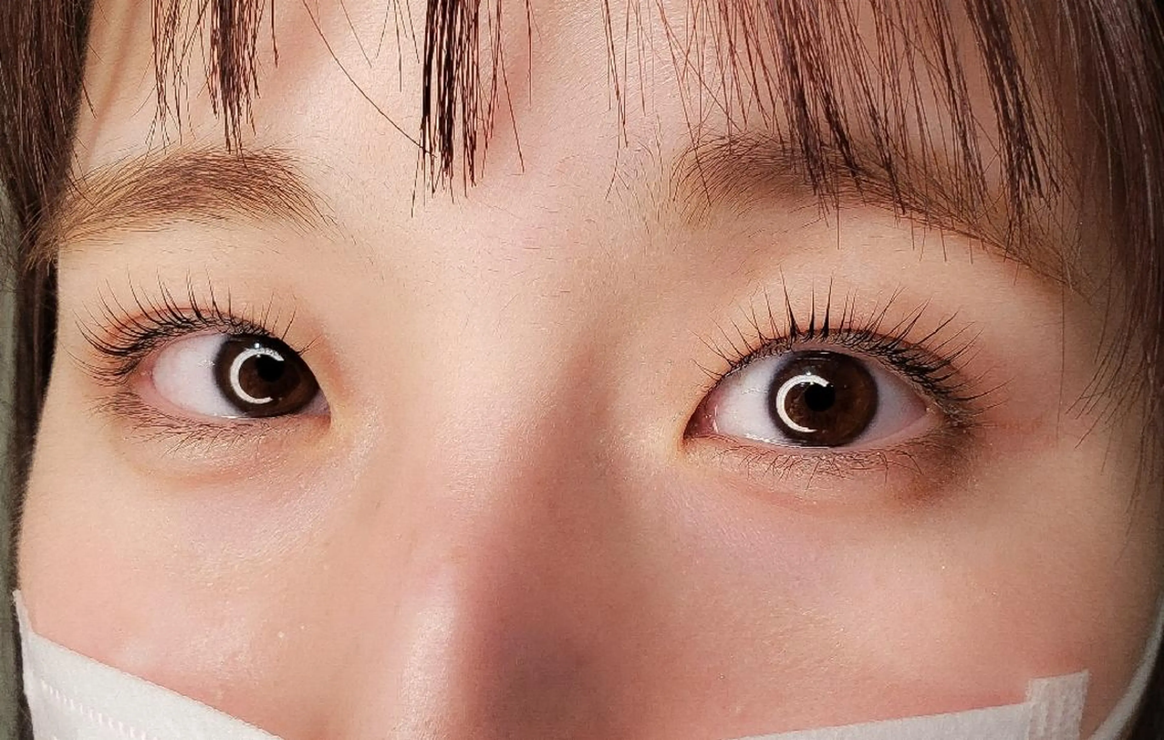 マツエク・マツパ まつげパーマ アイラッシュ コペル【Copel】所属・個室サロンcopel 　kishimotoのマツエク・マツパデザイン