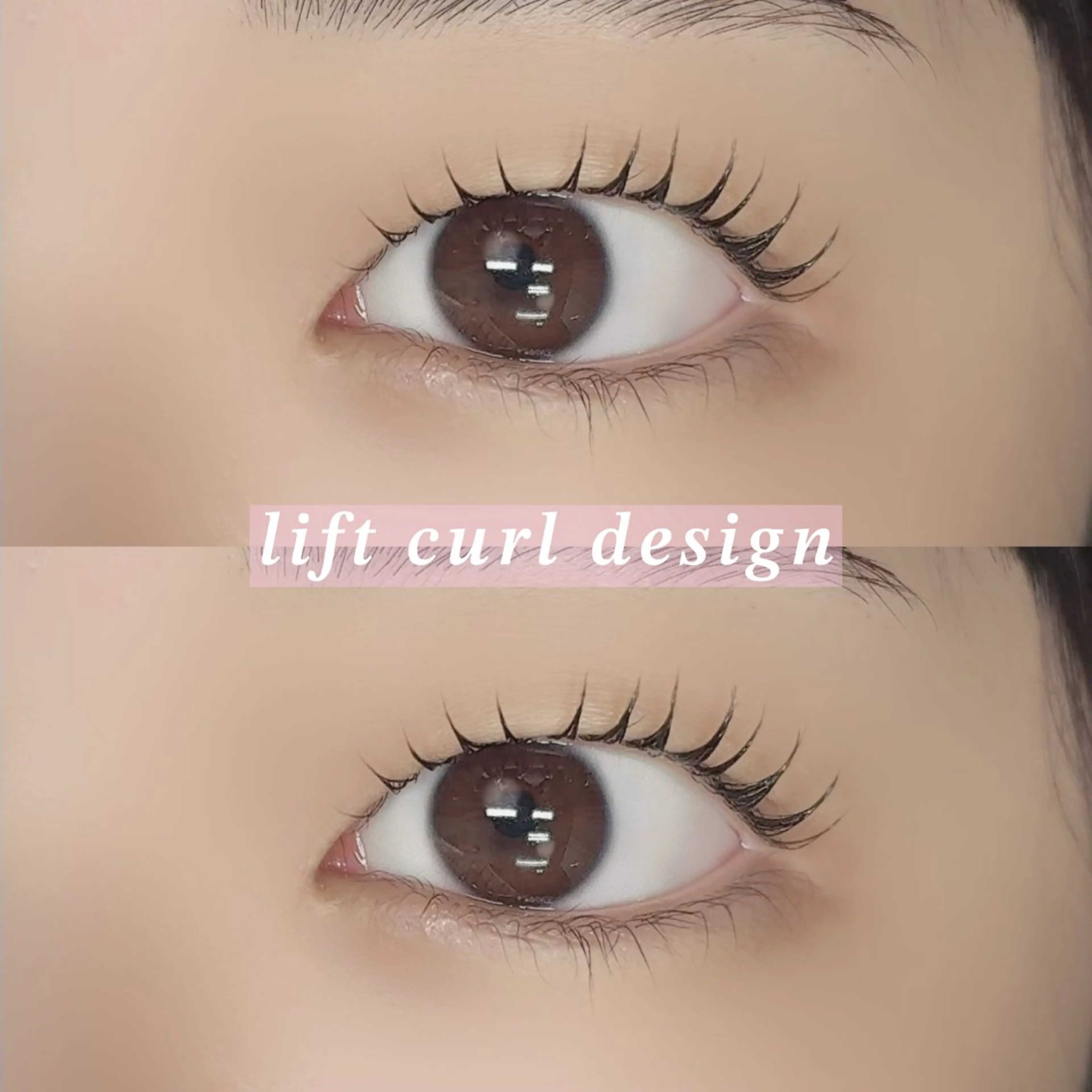 マツエク・マツパ マツパ Su's B 🪽‪ Takahashiのマツエク・マツパデザイン