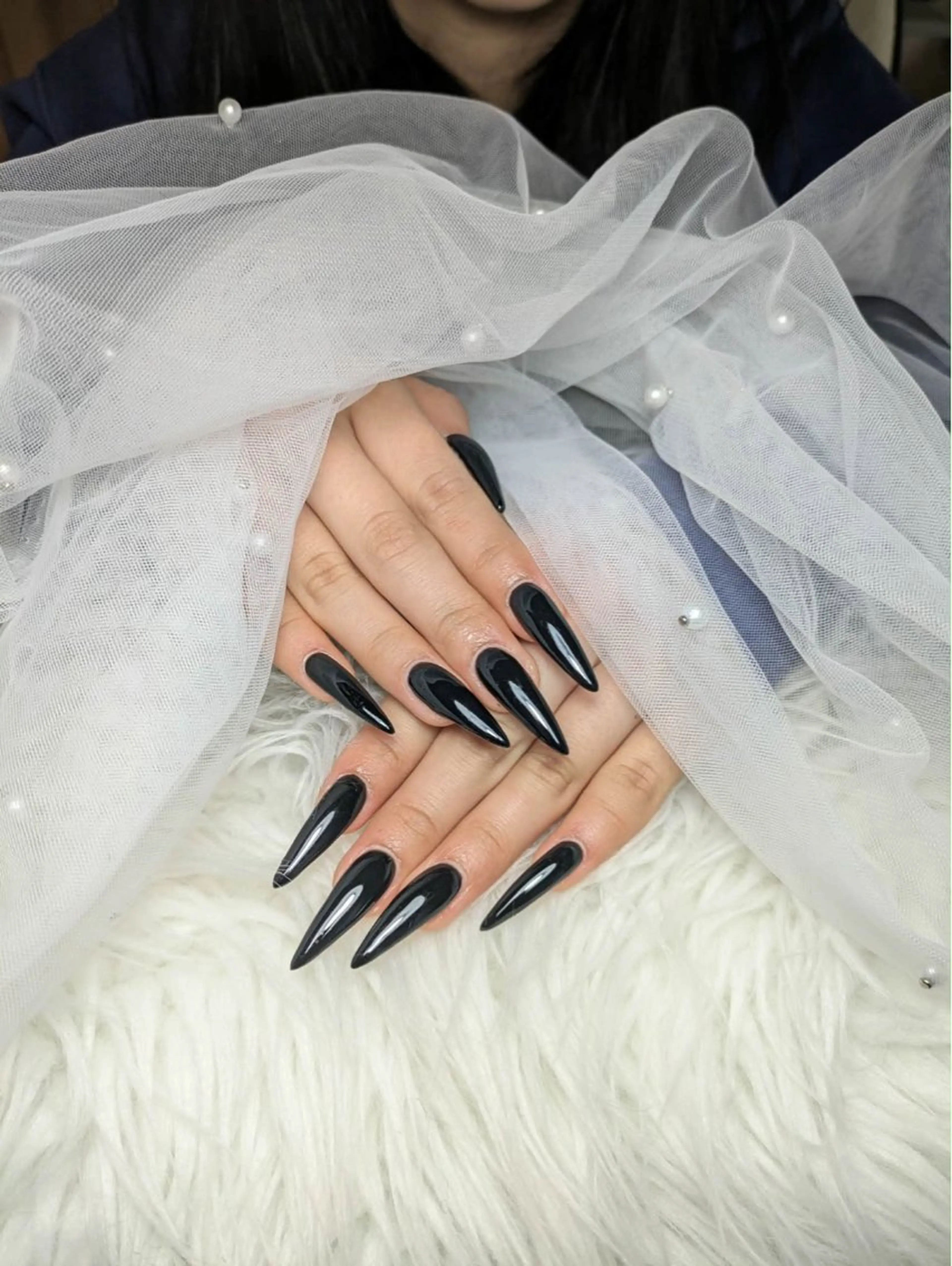 ネイル Queen Nail 柏店　クイーンネイルのネイルデザイン