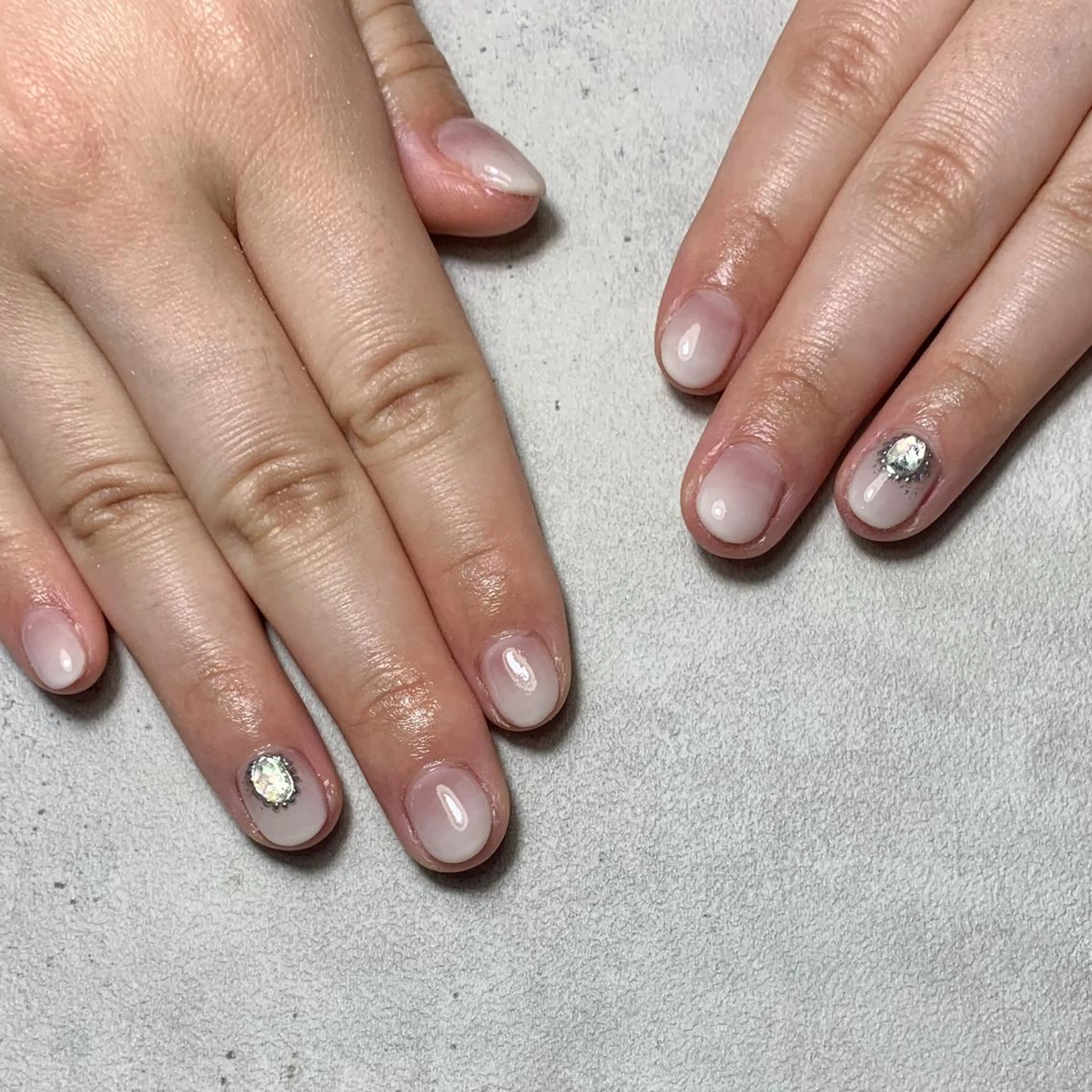 ネイル atelier FIORITURA所属・FIORITURA aiのネイルデザイン